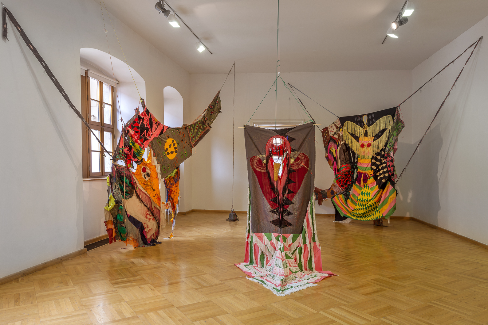 Drop Dead Funny / Contemporary art from Israel