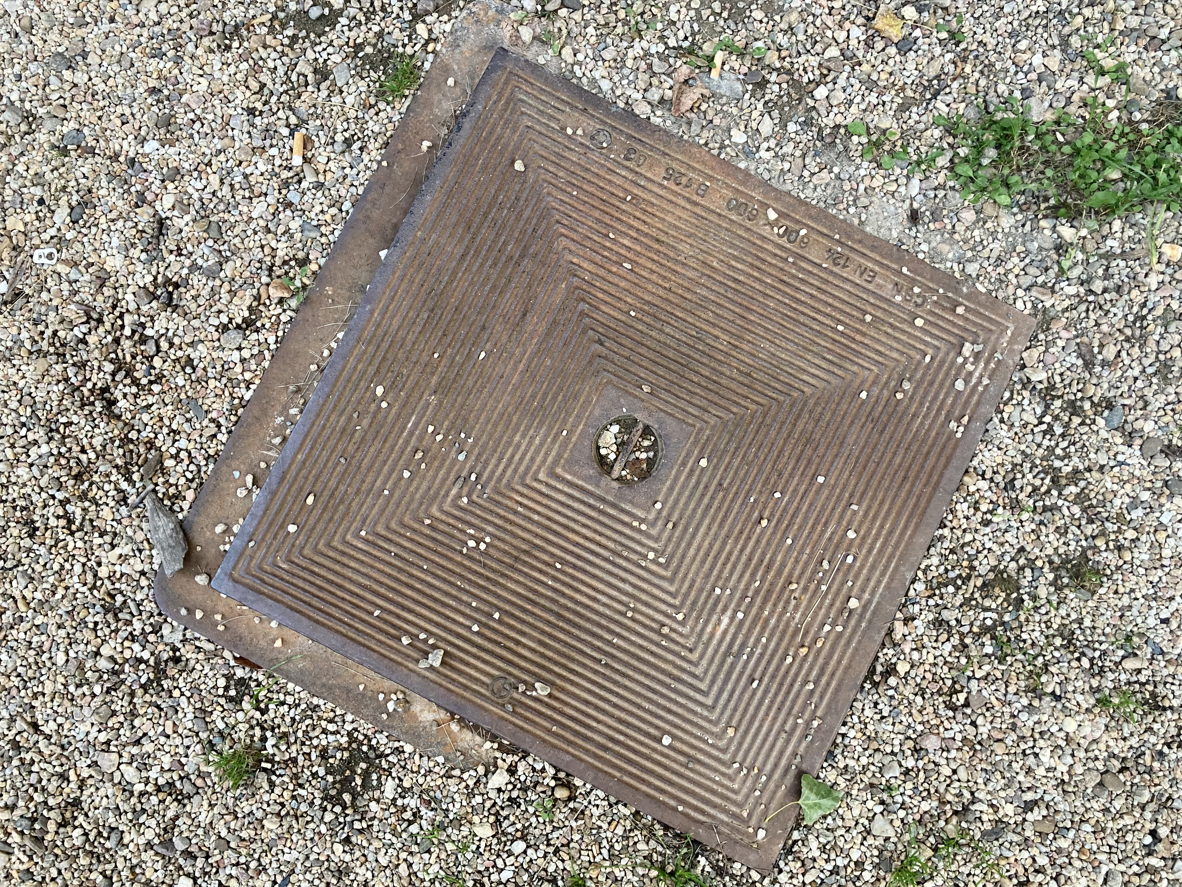 Pro mě v&nbsp;Domě poklopově