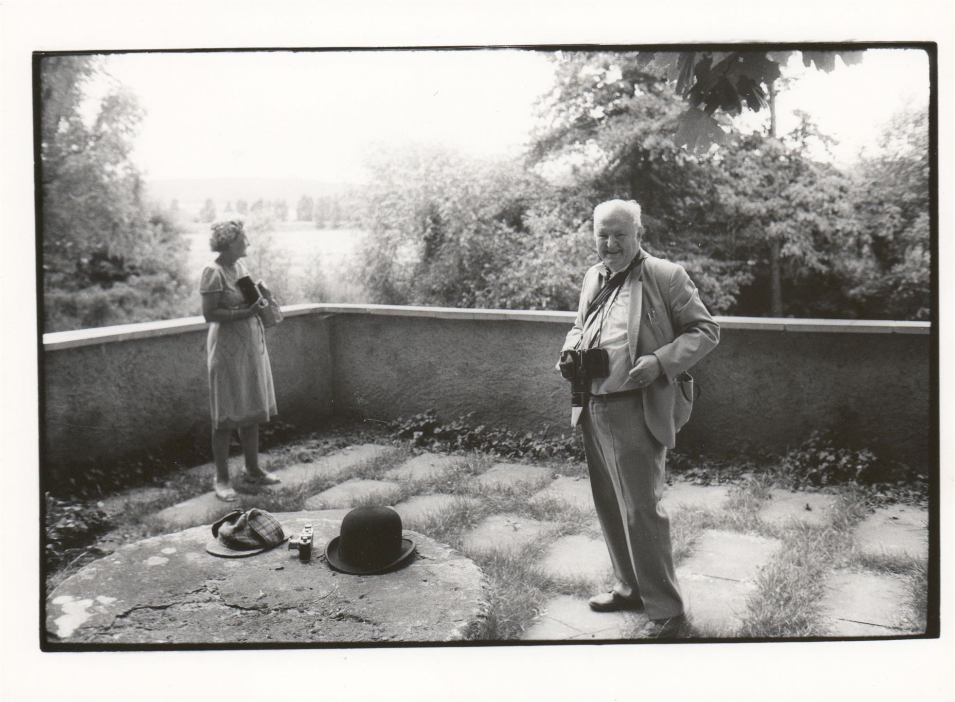 Miroslav Hucek – fotografie