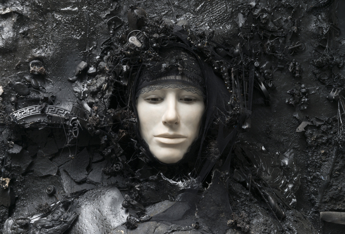 FaVU – exhibition of diploma works by graduates from the FaVU VUT in Brno for the academic year 2014