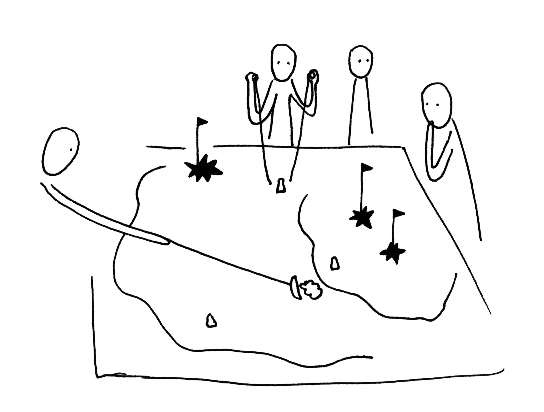 Magda Stanová: Algoritmy v&nbsp;umení