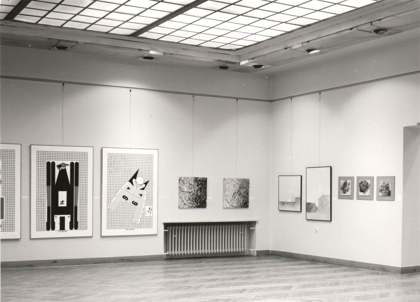 Brněnská malba 1988