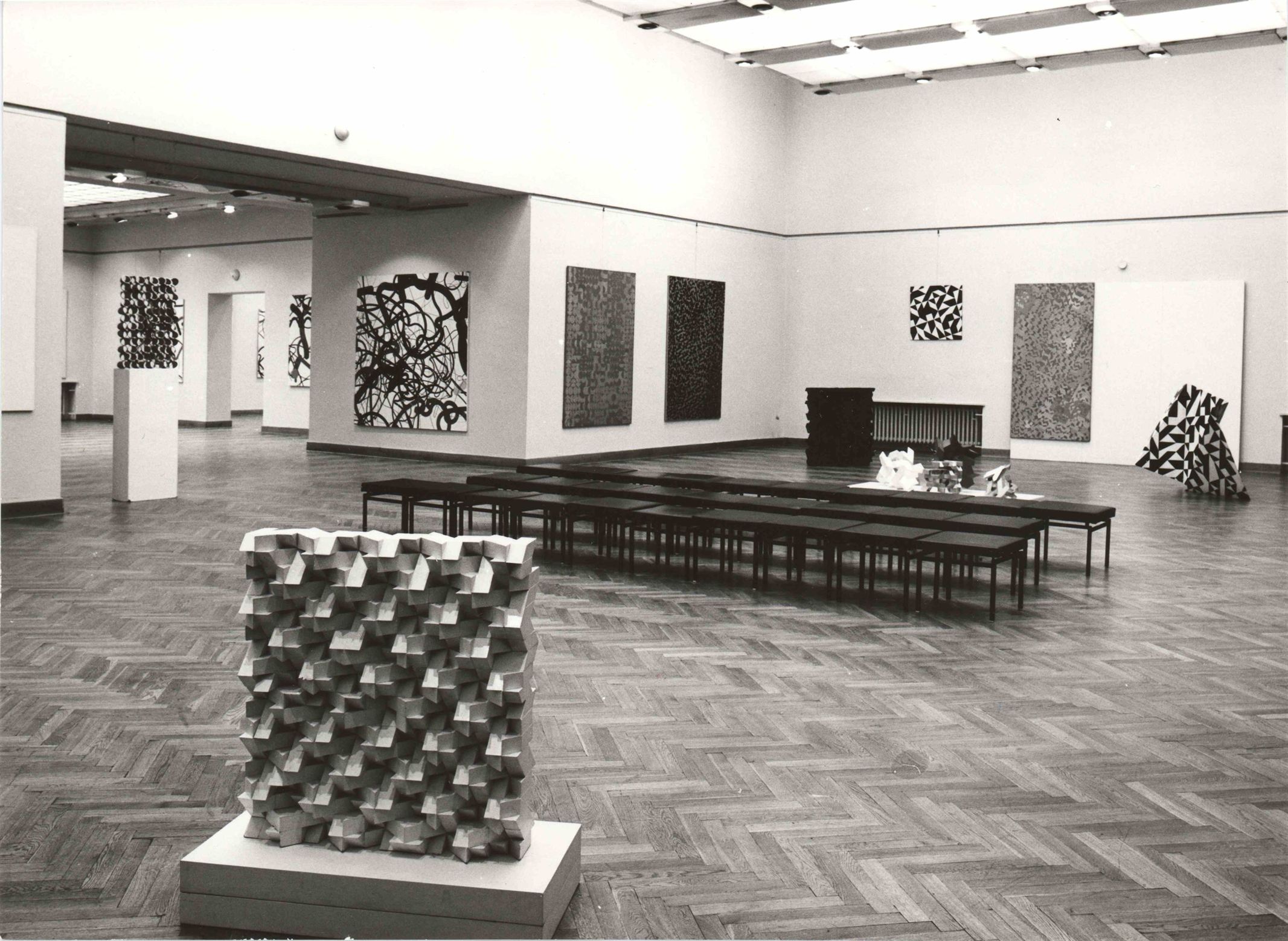 Zdeněk Sýkora – obrazy