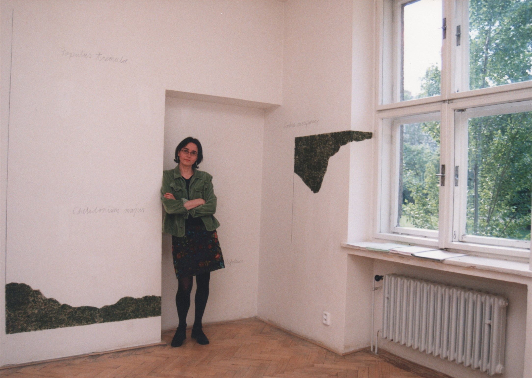 Kaija Kiuru