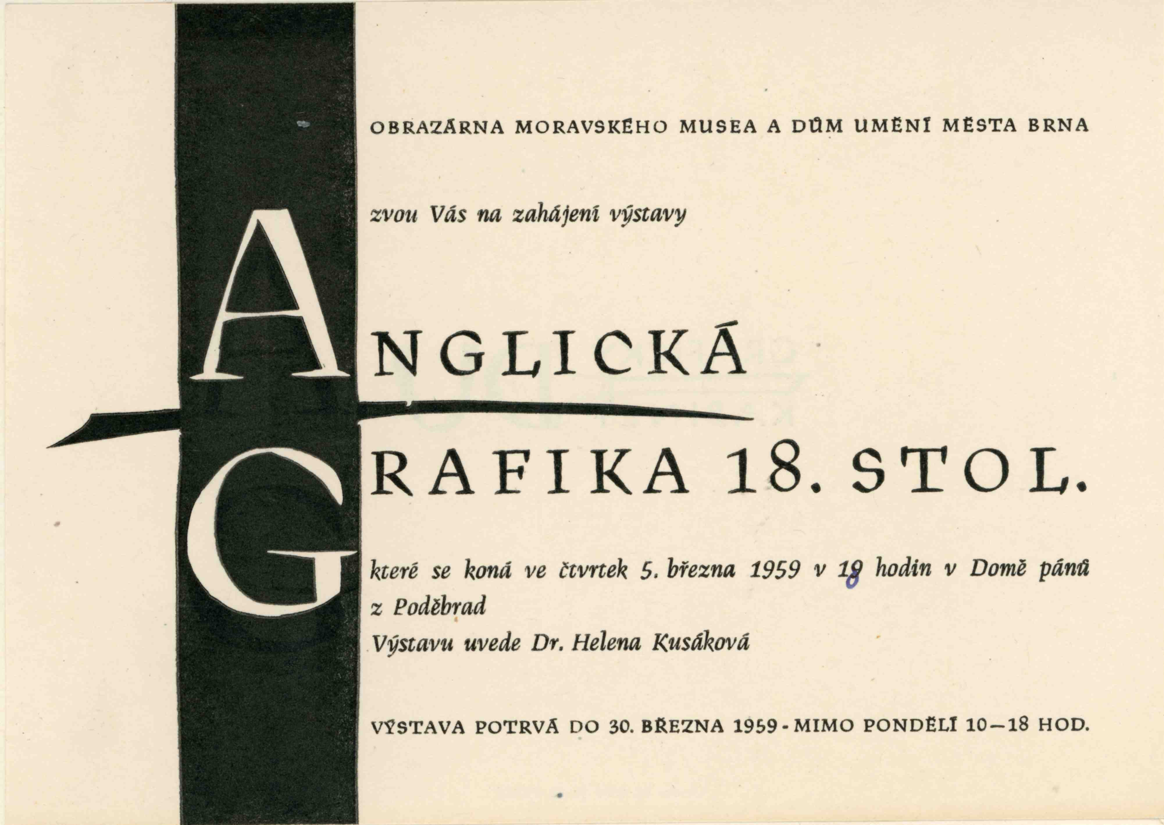 Anglická grafika 18. století