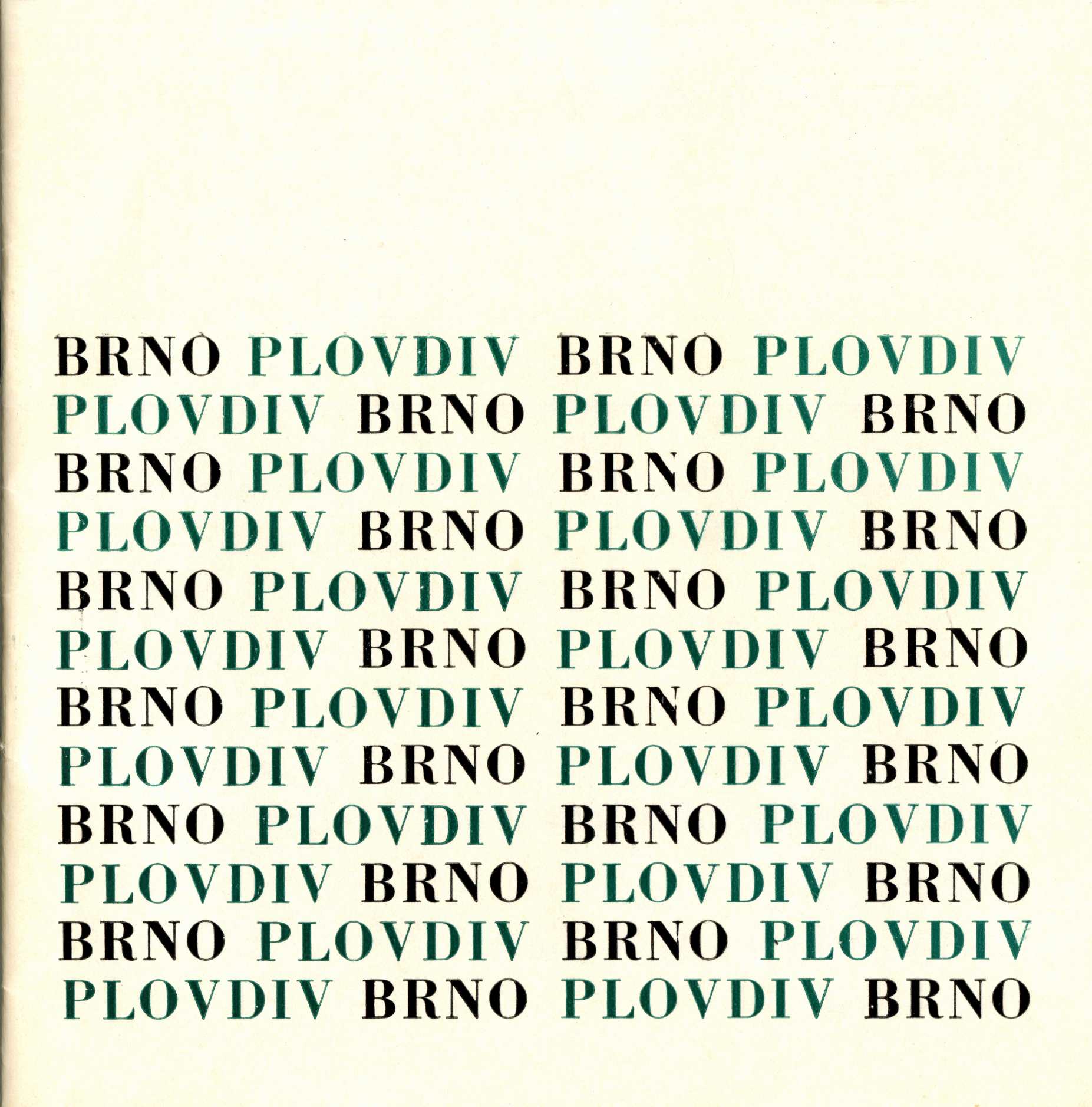 Brněnské malířství v&nbsp;Plovdivu