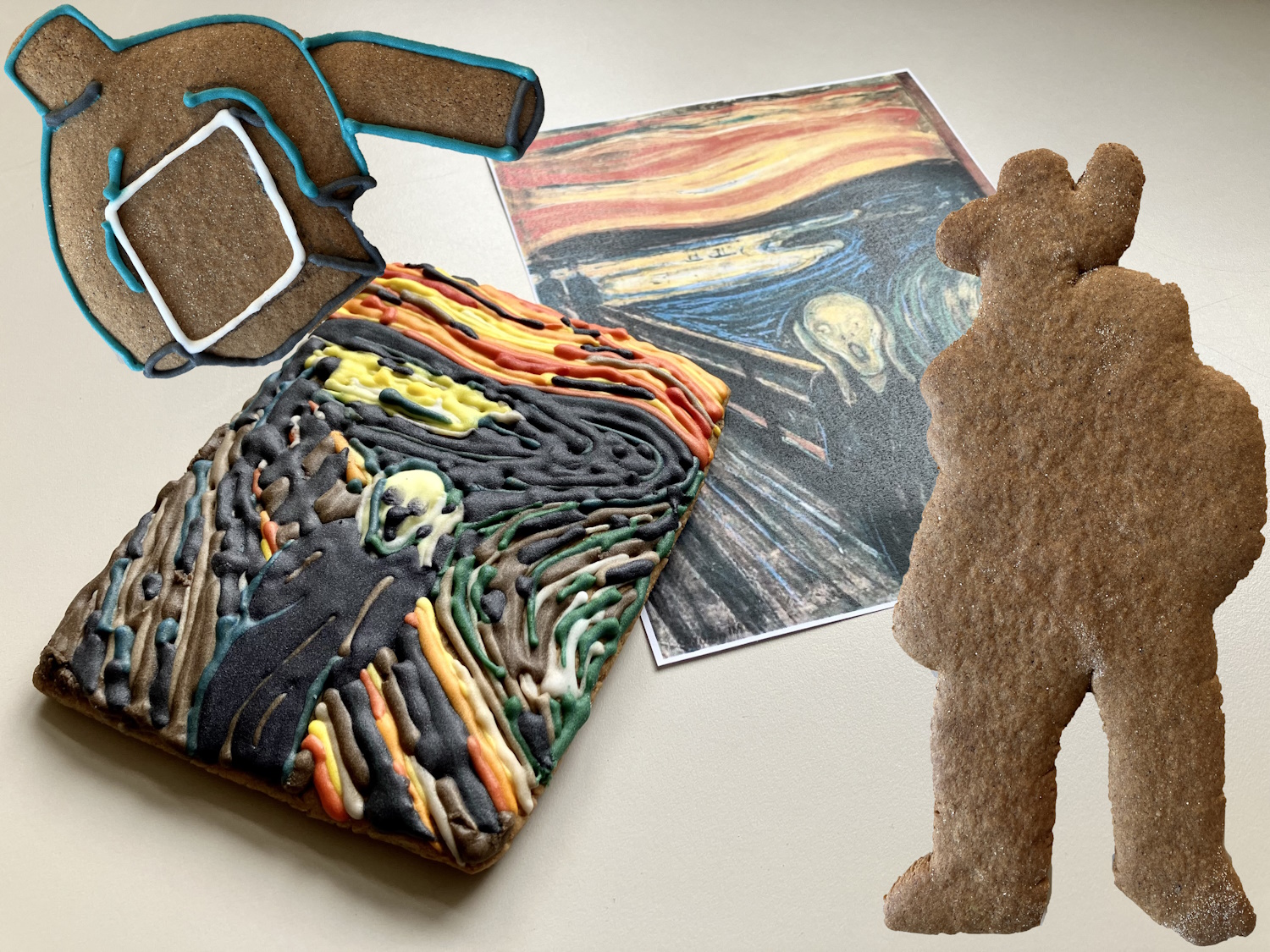 Pro mě v&nbsp;Domě perníkově