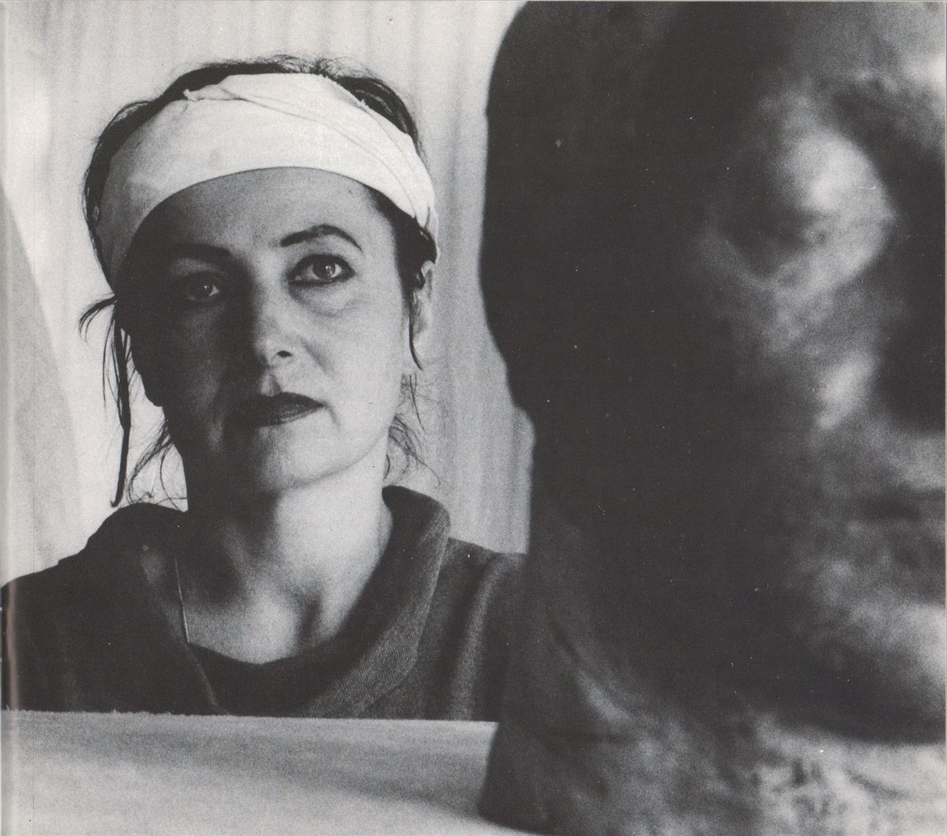 Ludmila Seefried-Matějková