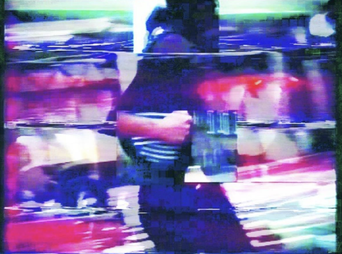 Non-narative Polish Videoart: Three Generations of Artists from Gdansk