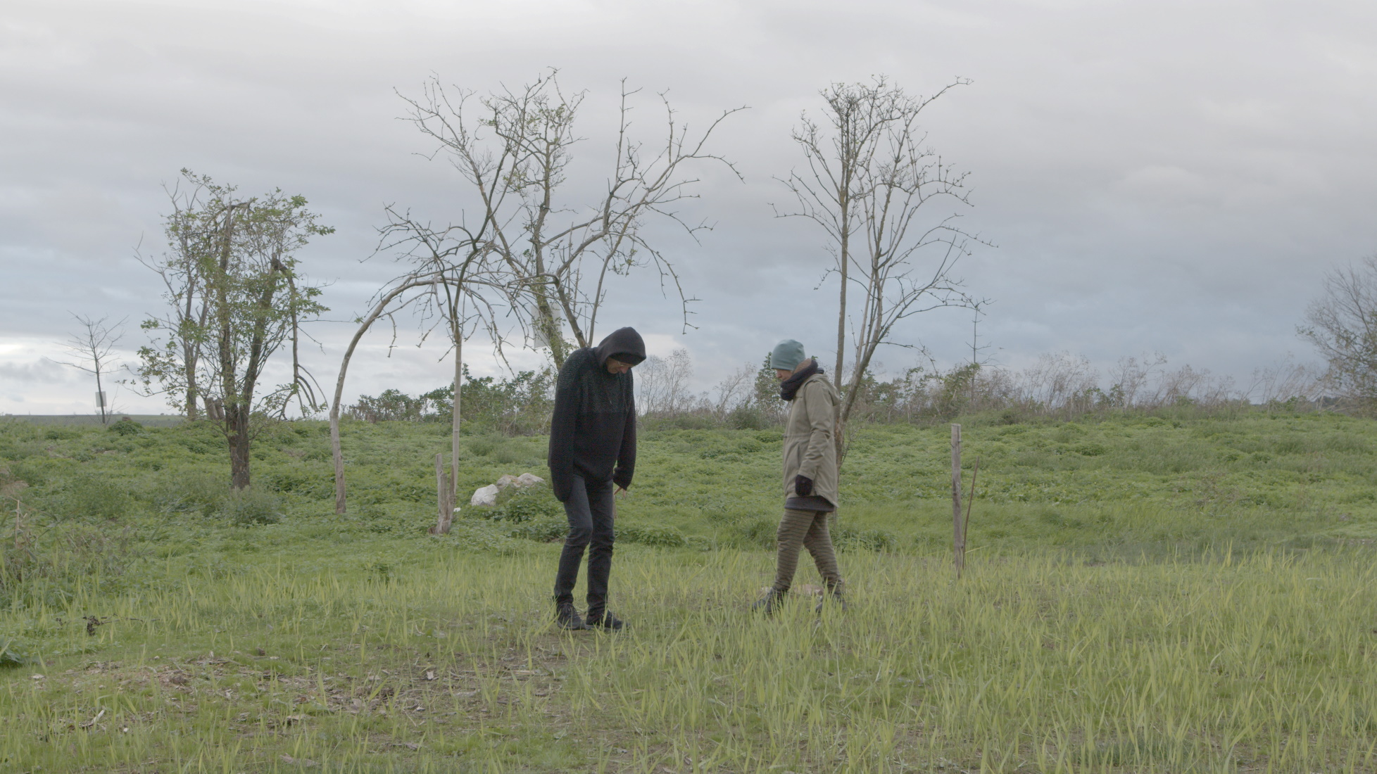 Barbora Klímová: Navzájem