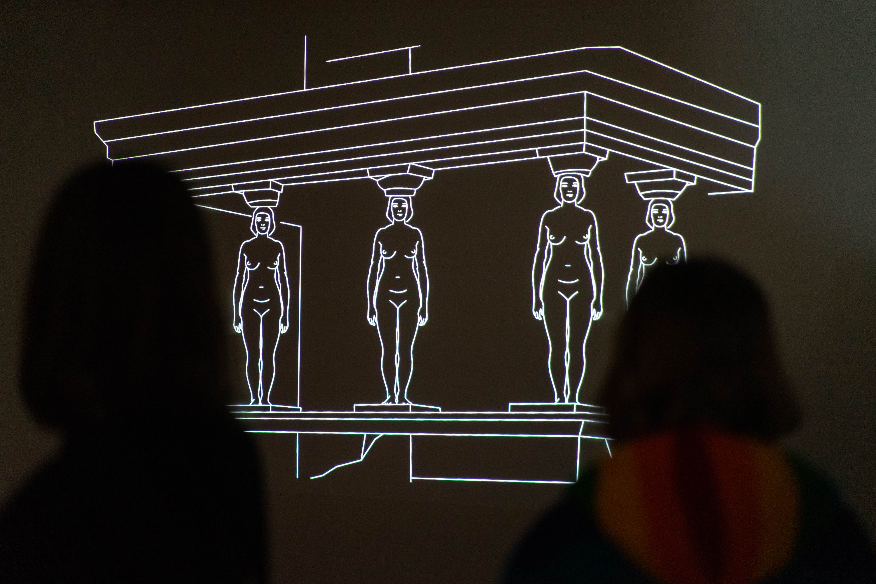 Za všechno může čas