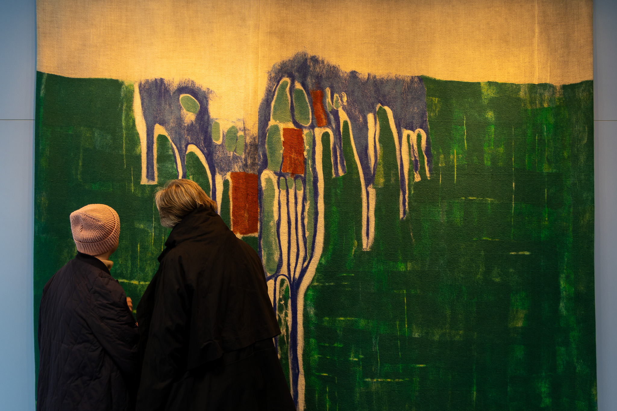 Komentovaná prohlídka budovy Ingstavu