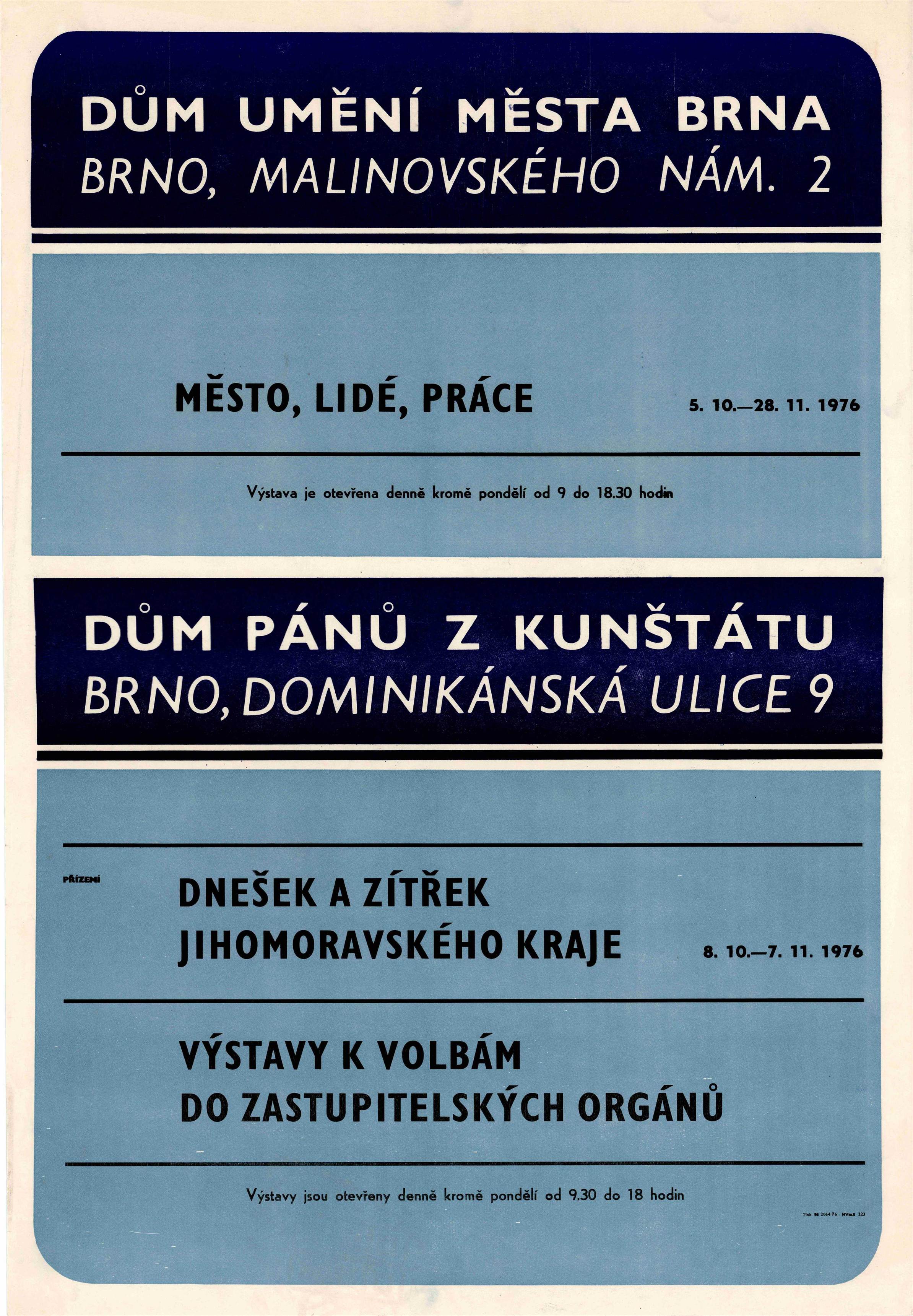 Dnešek a&nbsp;zítřek Jihomoravského kraje