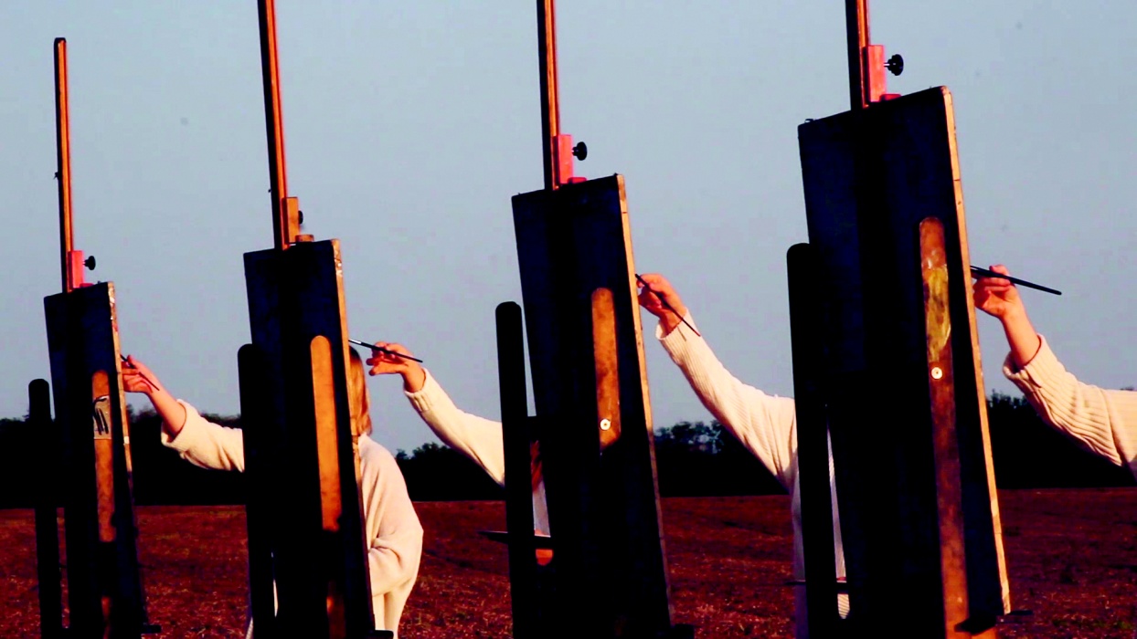 FaVU Theses – exhibition of diploma works of the graduates of the FaVU VUT Brno, academic year 2017/2018