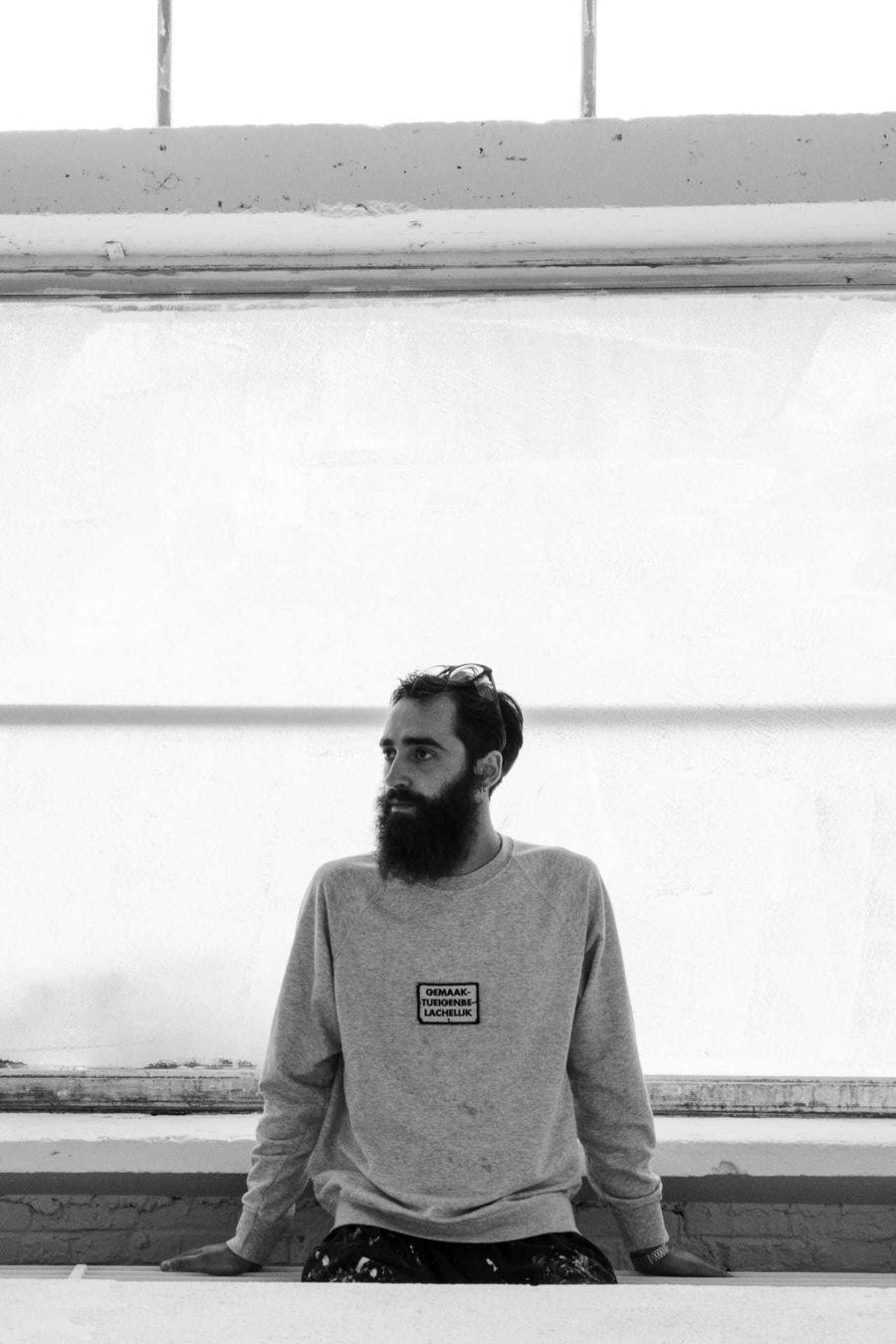 Siemen Van Gaubergen (BEL)