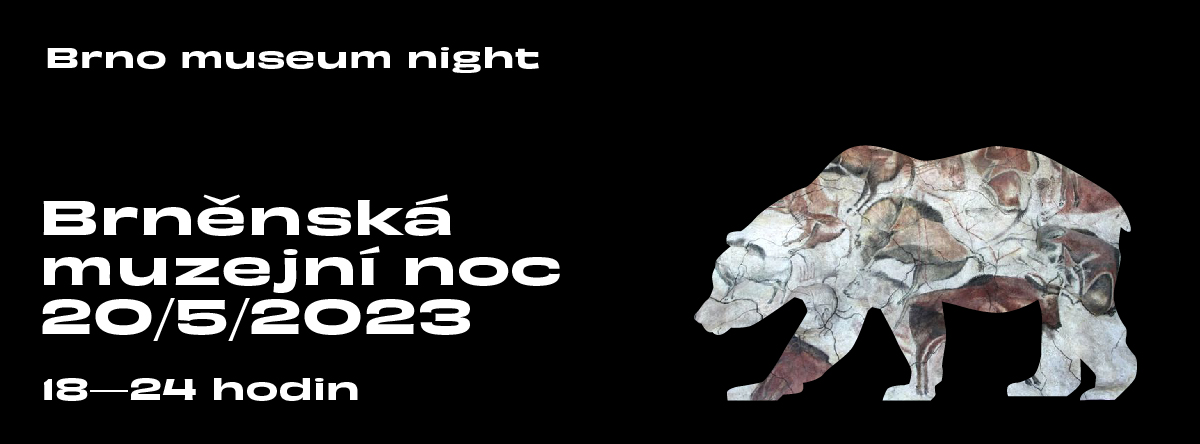 Brněnská muzejní noc v&nbsp;Domě umění
