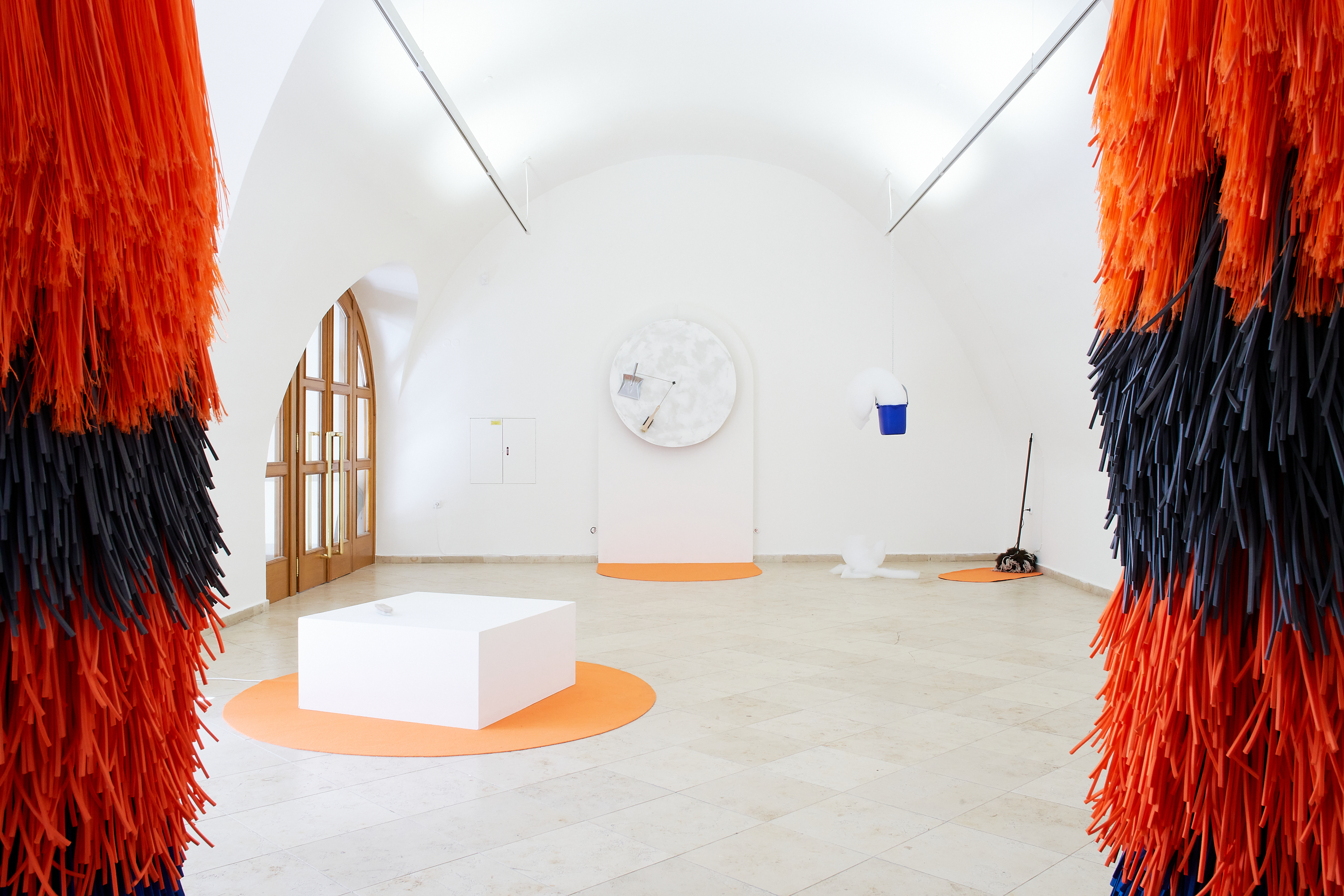 Čistím, čistíš, čistíme