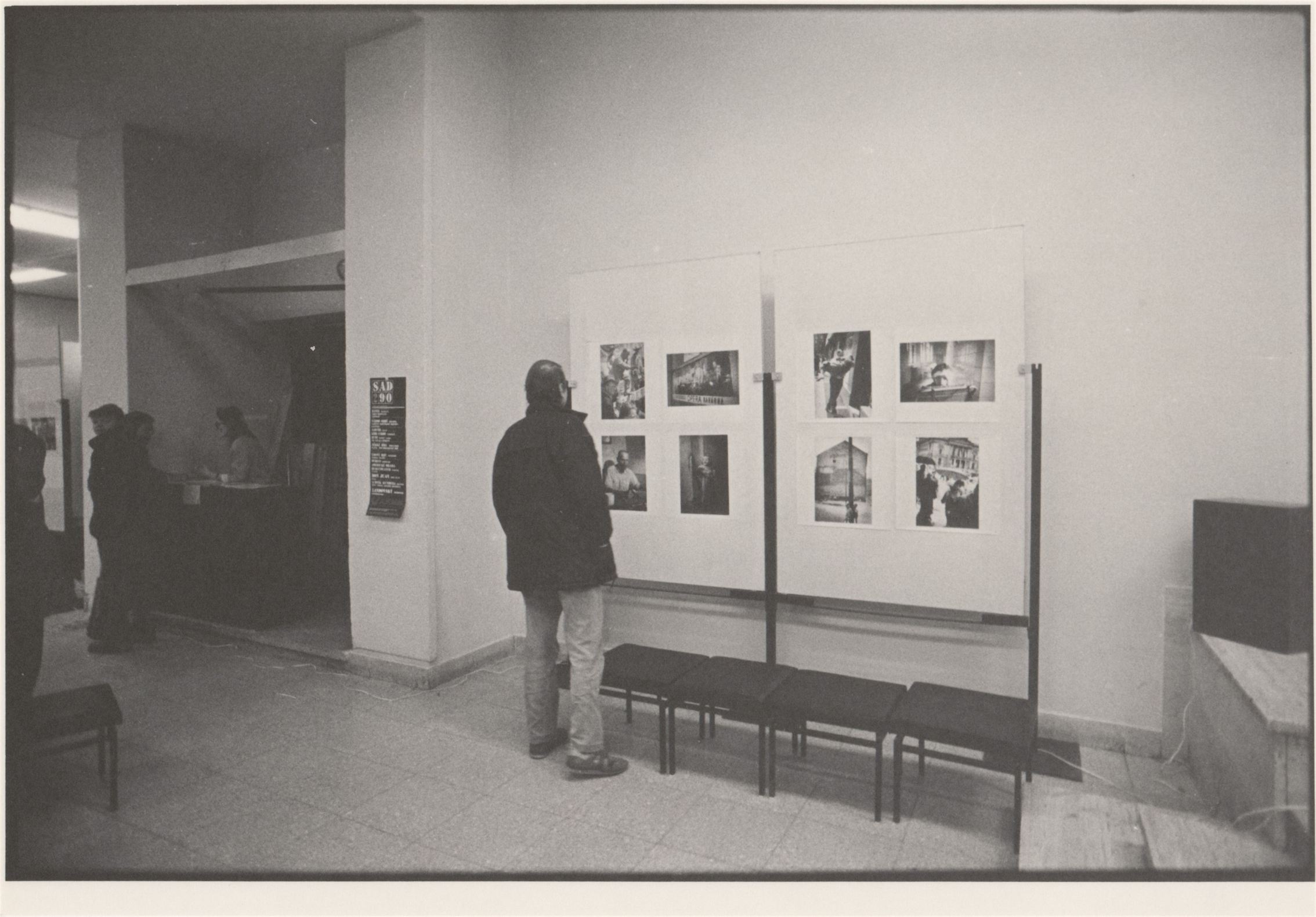 Pavel Dias – fotografie 1955–1990