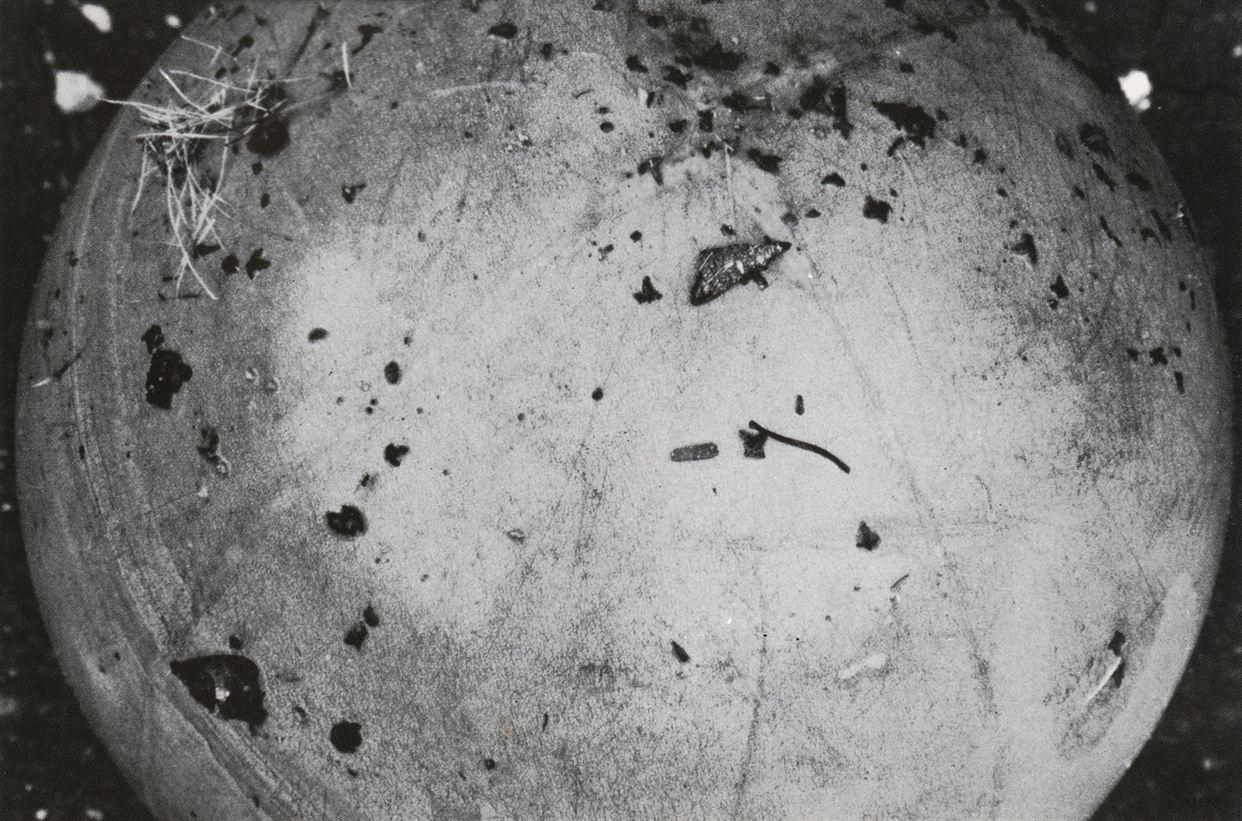 Štěpán Grygar. Planeta – 19 fotografií