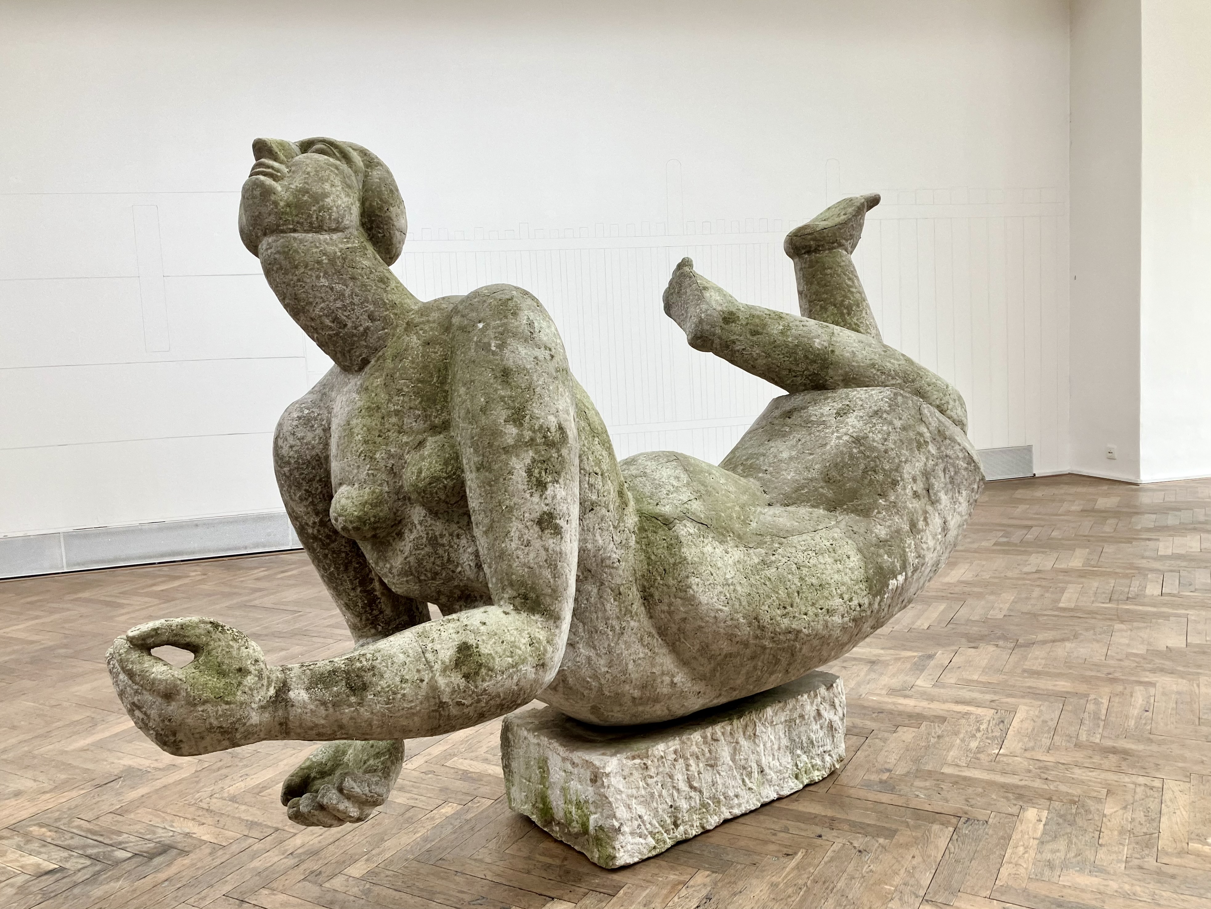 Umění má smysl… Všech pět