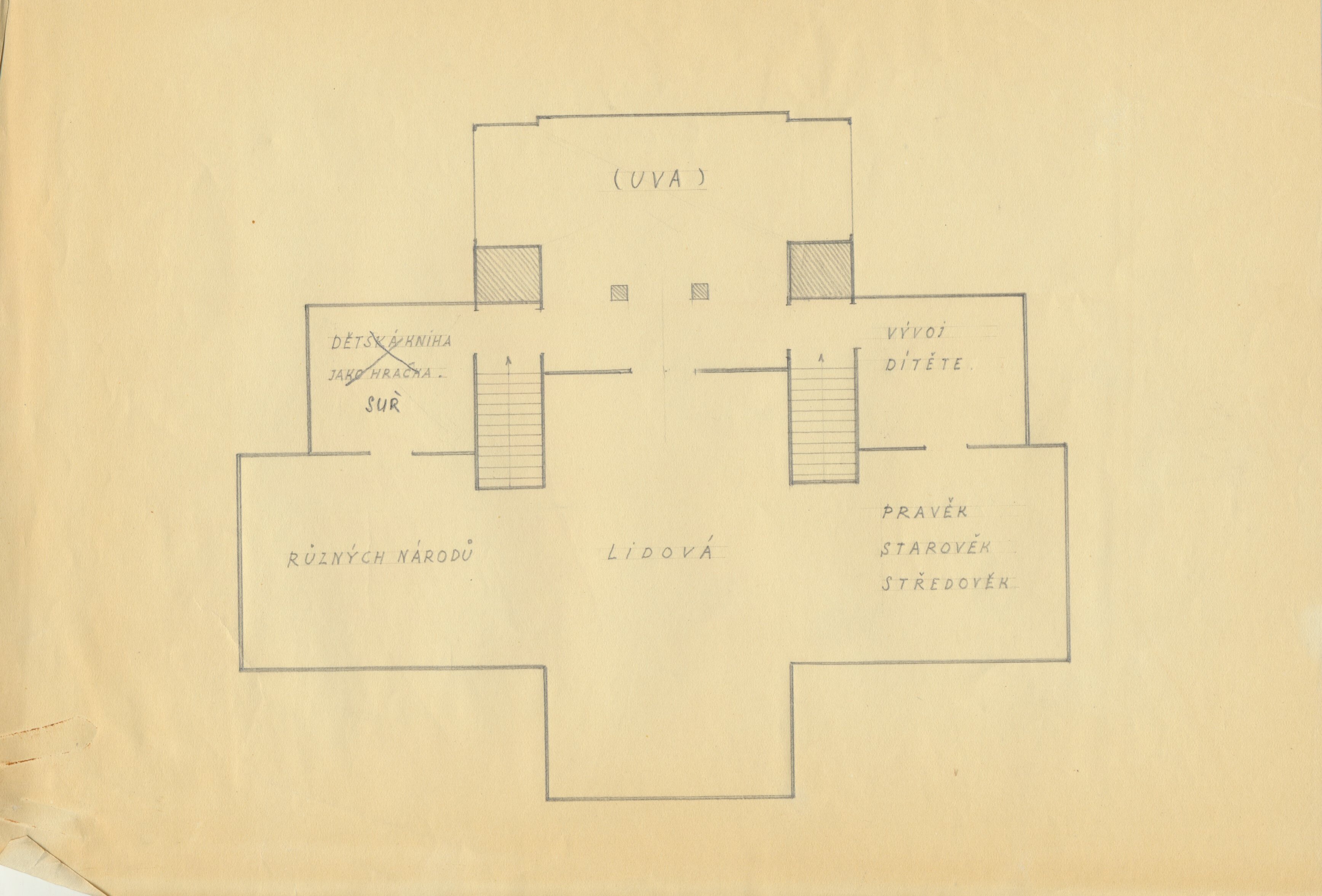 Dětské hračky a&nbsp;loutky