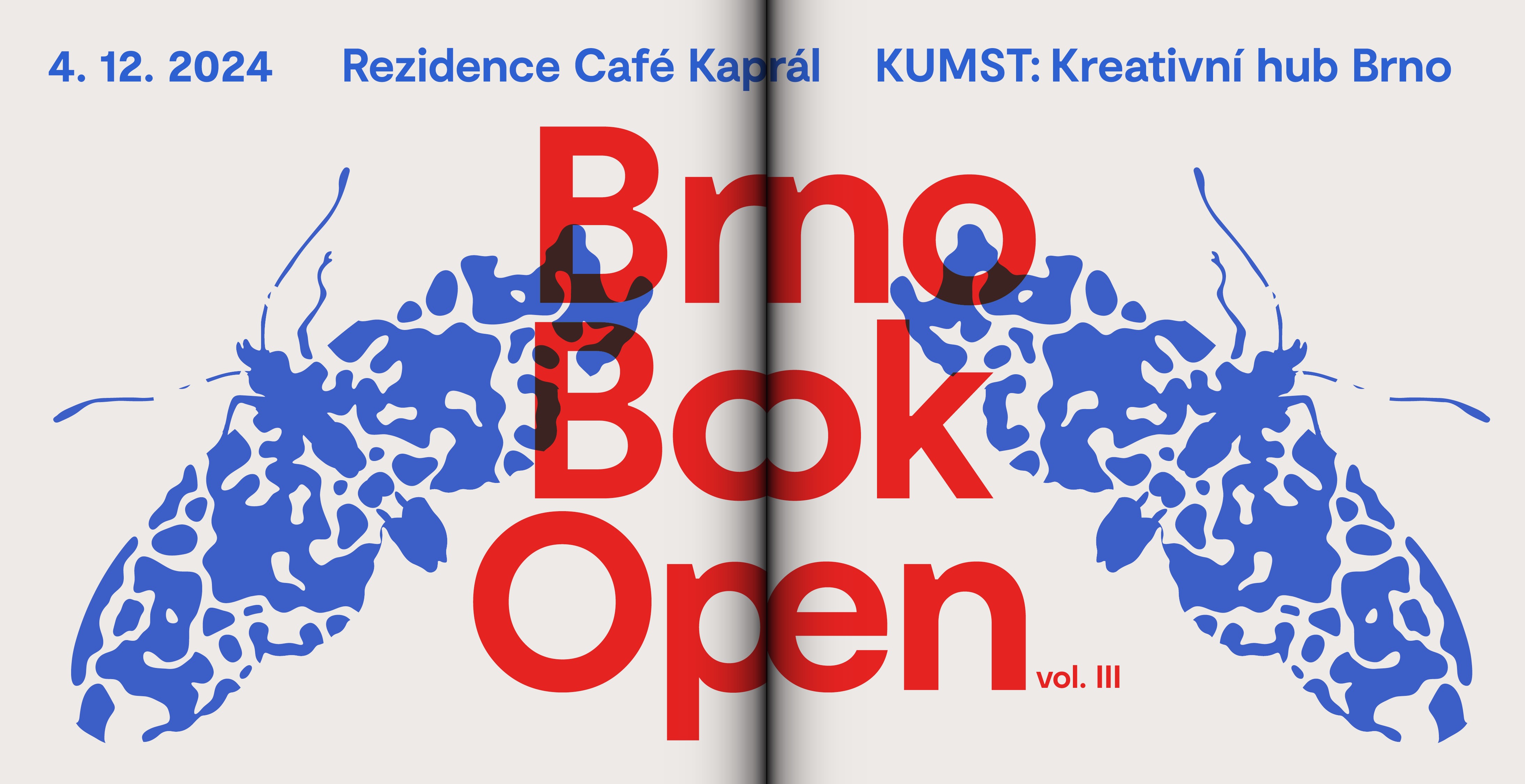 Brno Book Open vol. III