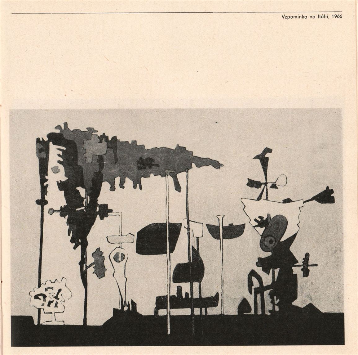 Zasloužilý umělec František Gross – obrazy, kresby, grafika