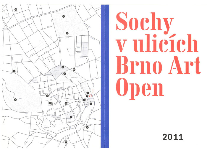 Brno Art Open 2011