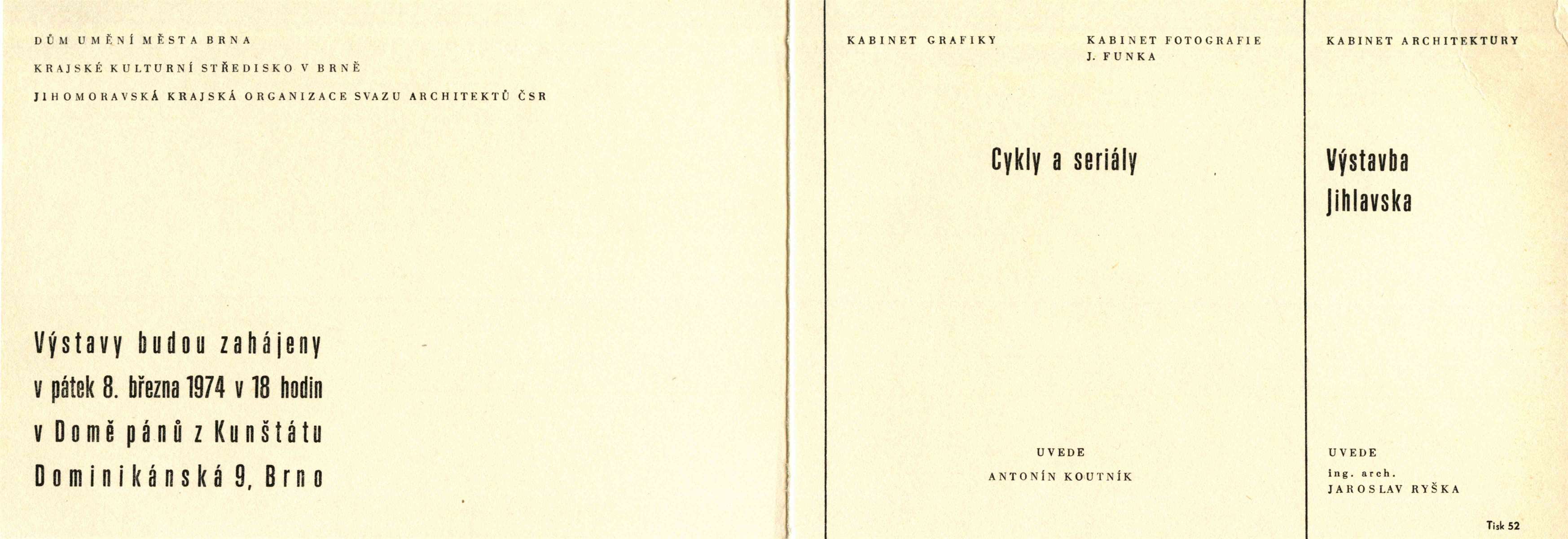 Cykly a&nbsp;seriály