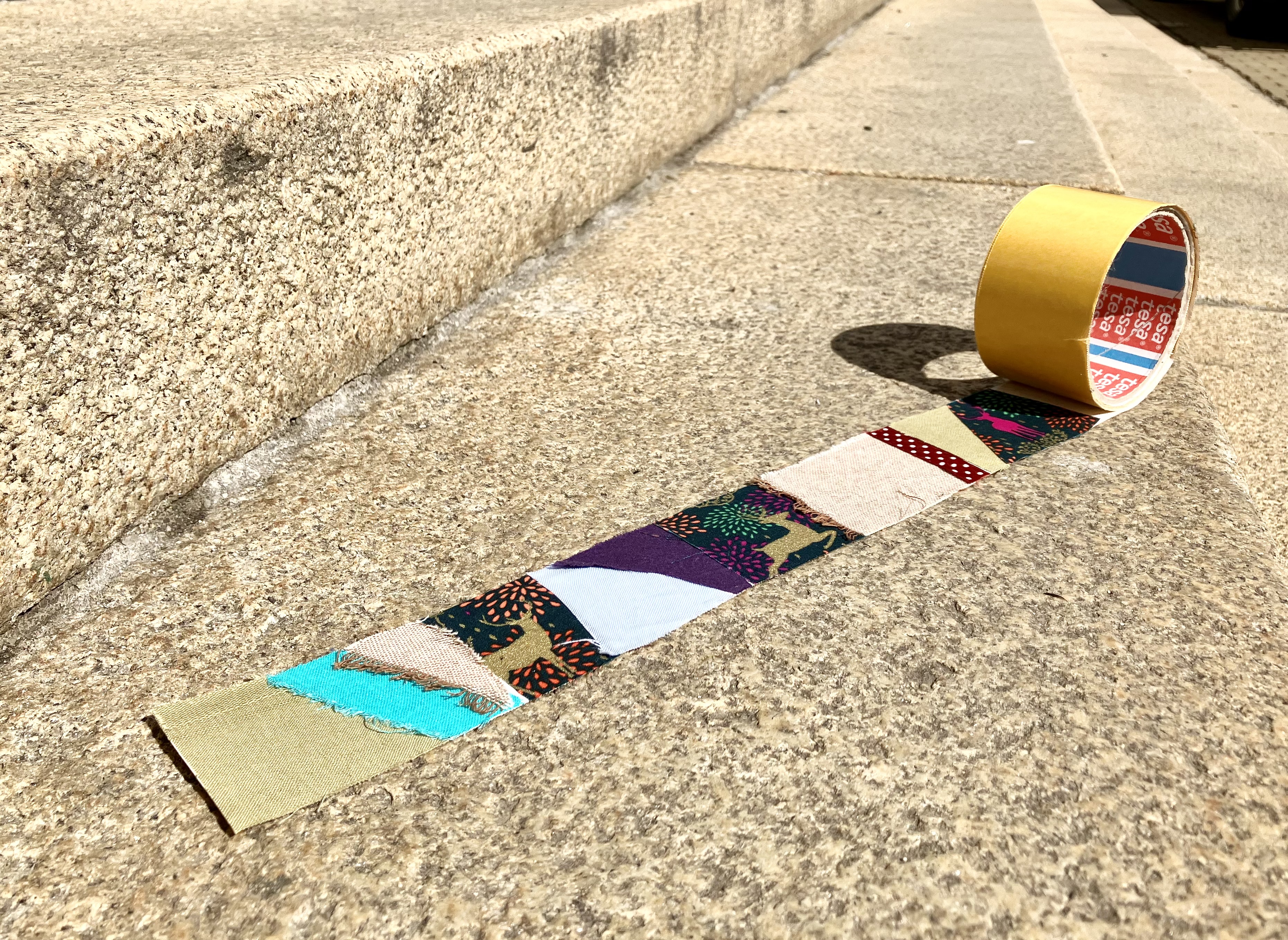 Pro mě v&nbsp;Domě s&nbsp;washi páskami