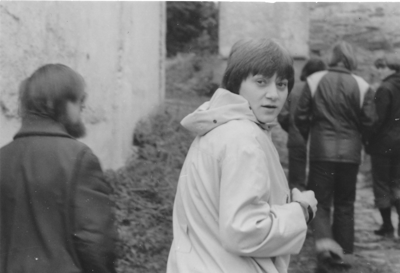 Setkání s&nbsp;Marií Kratochvílovou spojené s&nbsp;focením