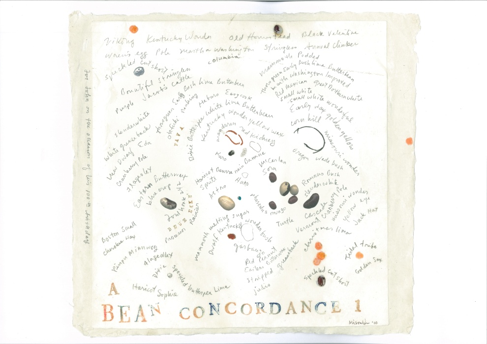 John Cage’s World-creation and Supernaturalism