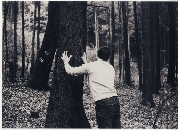 Milan Kozelka: Na cestě