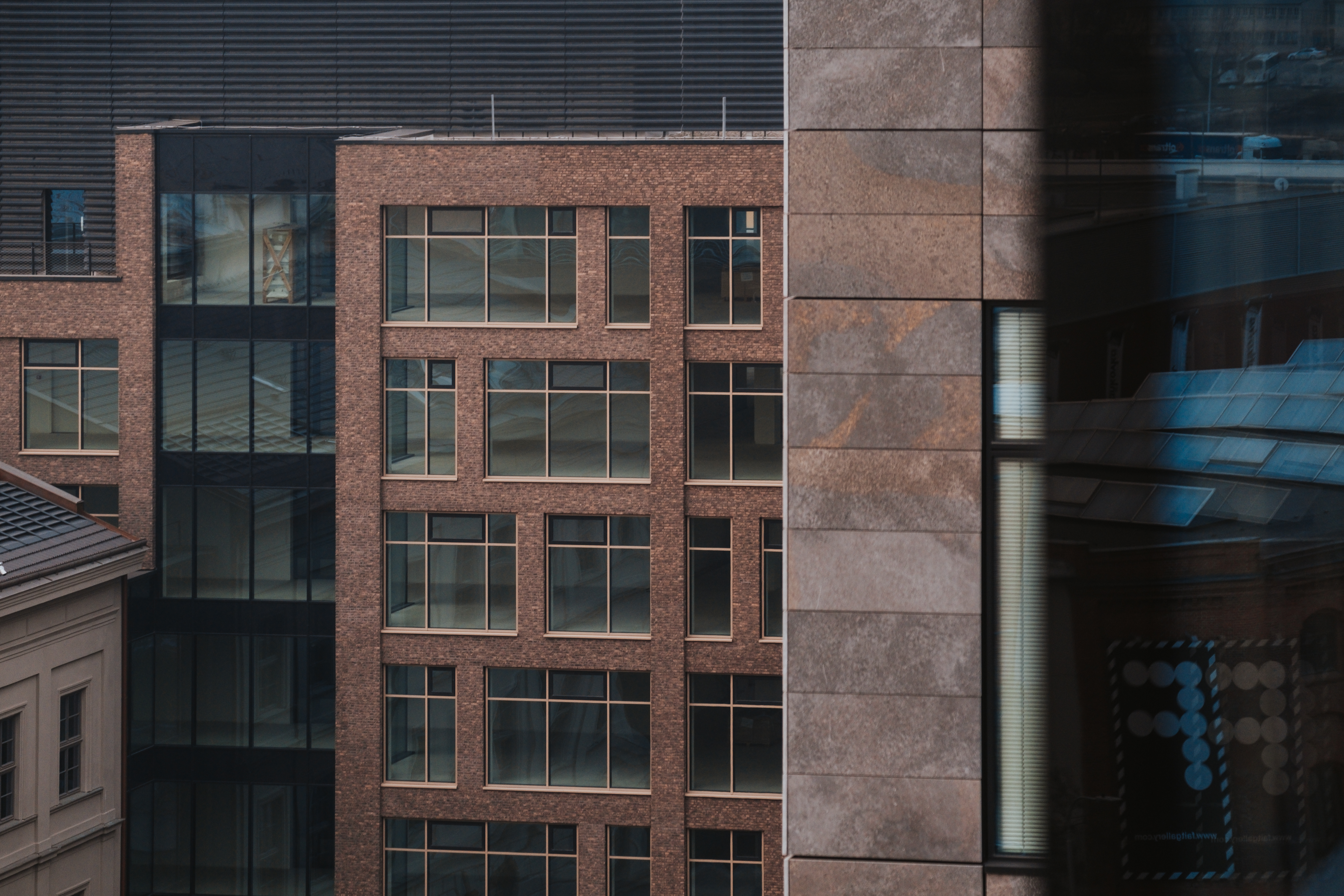 Brno City Chief Architect’s Office: The Art of Changing Brno