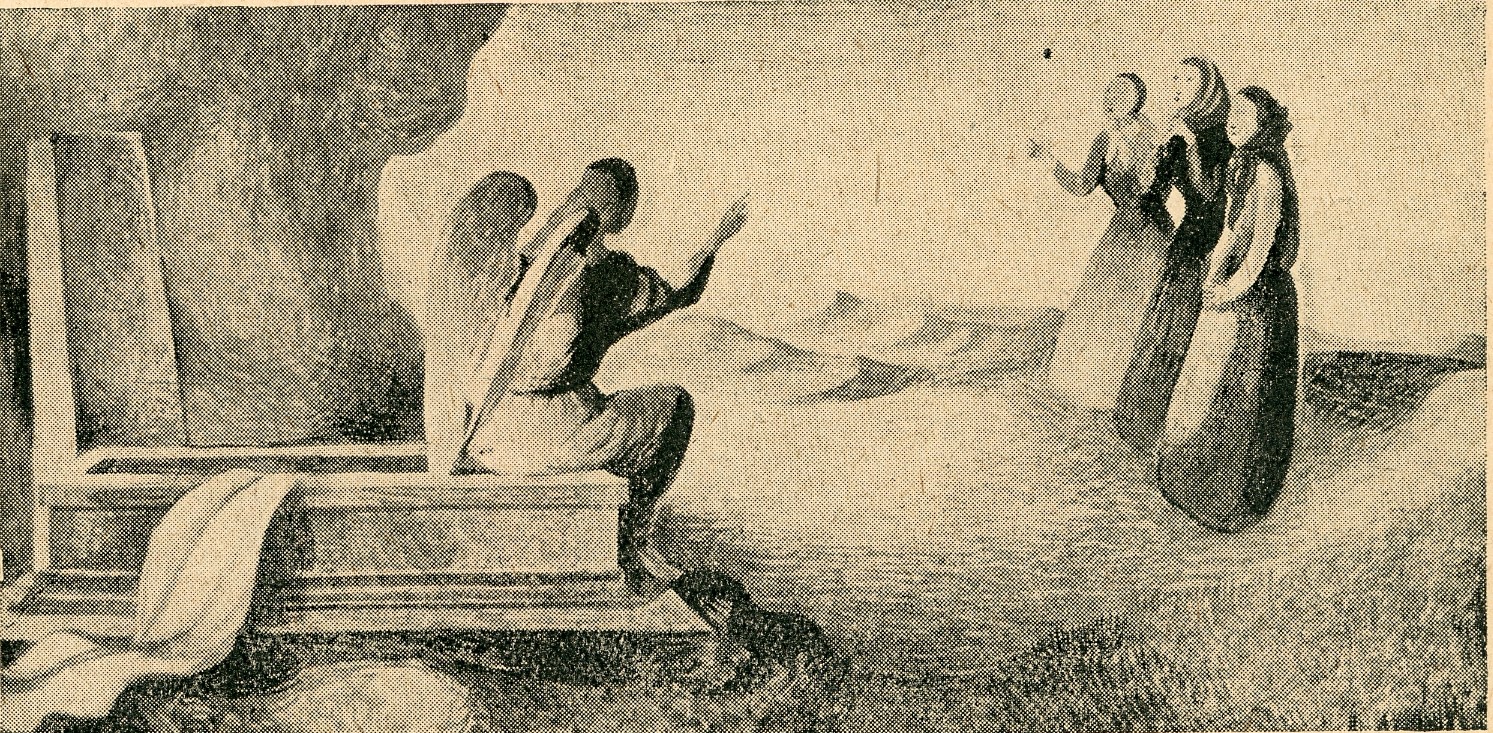 Náboženské umění XX. století