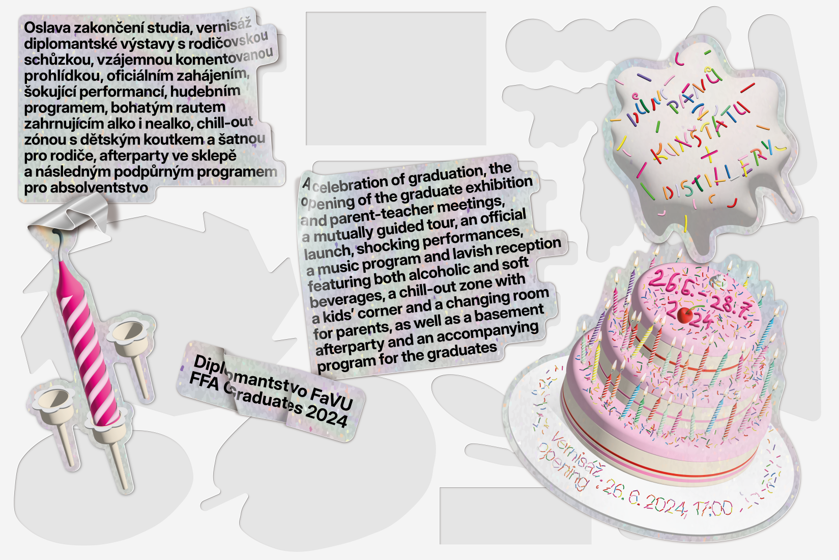 Diplomantstvo FaVU 2024*