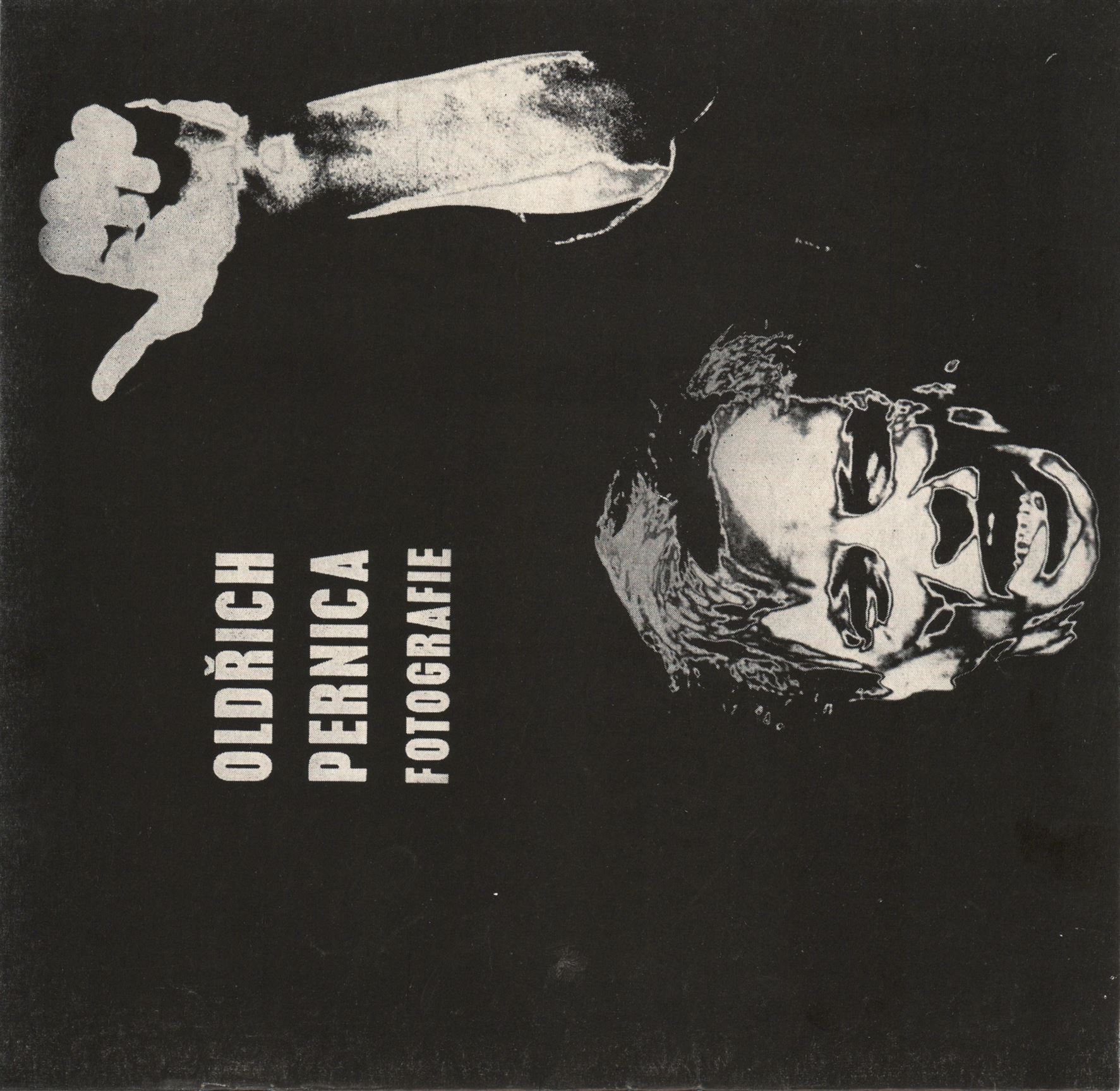 Oldřich Pernica – fotografie