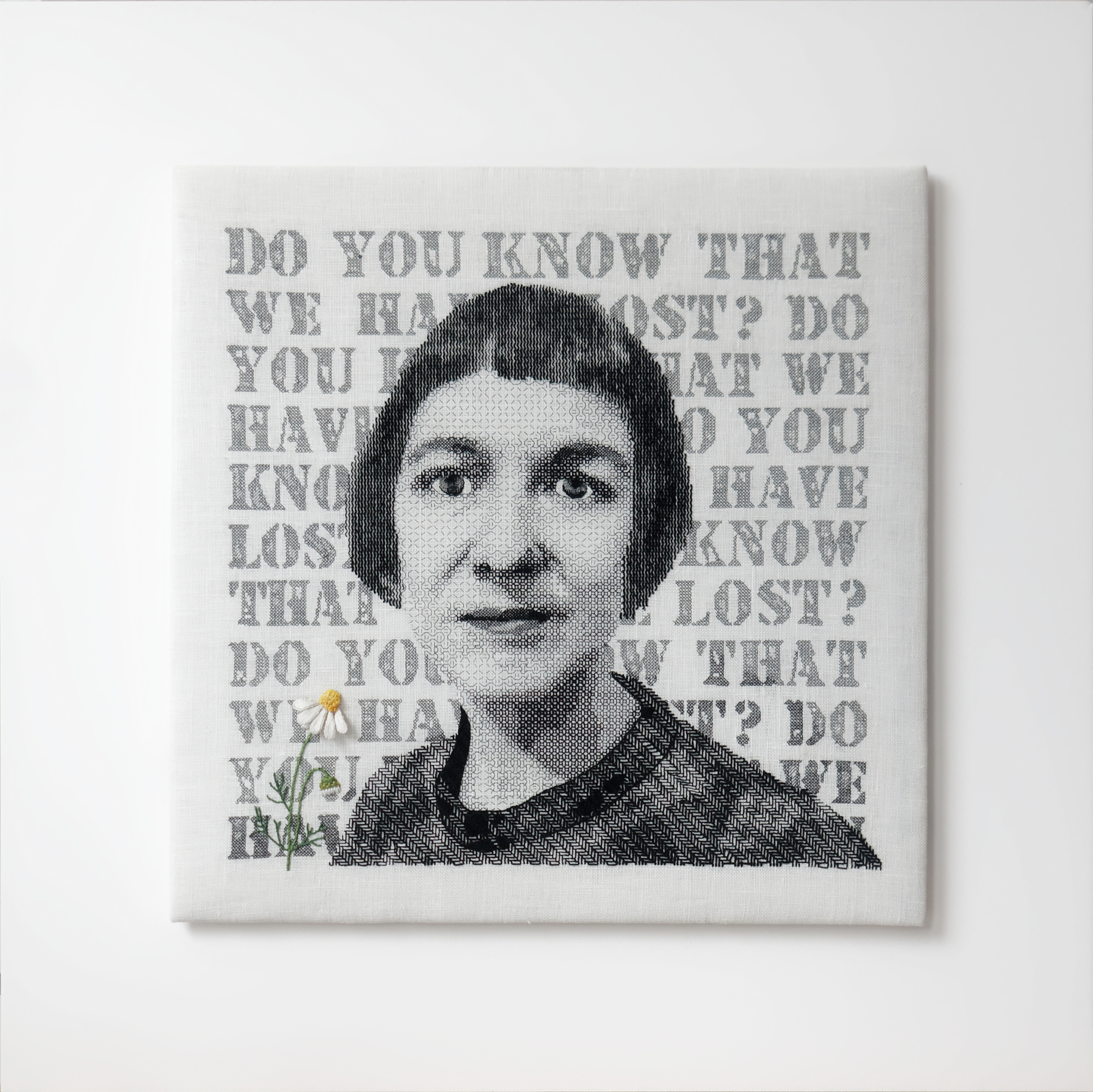 Tanja Boukal: Do You Know That We Have Lost?