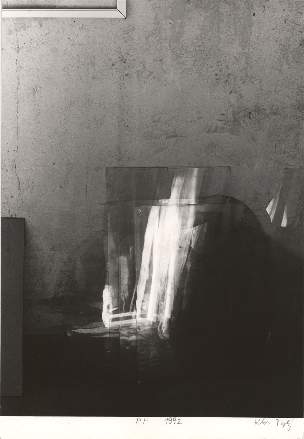 Libor Teplý. Tma a&nbsp;světlo