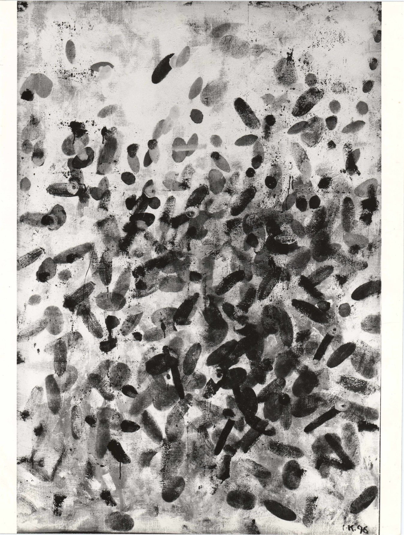 Iva Kupková. Vesmírné stopy