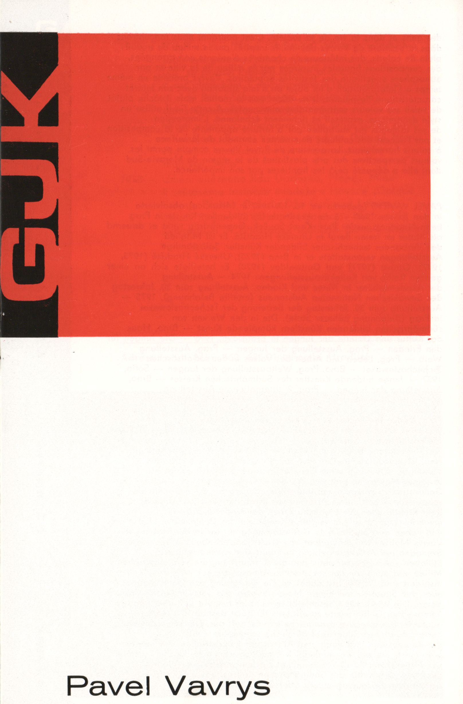 Pavel Vavrys – obrazy, Saša Zahradník – sochy