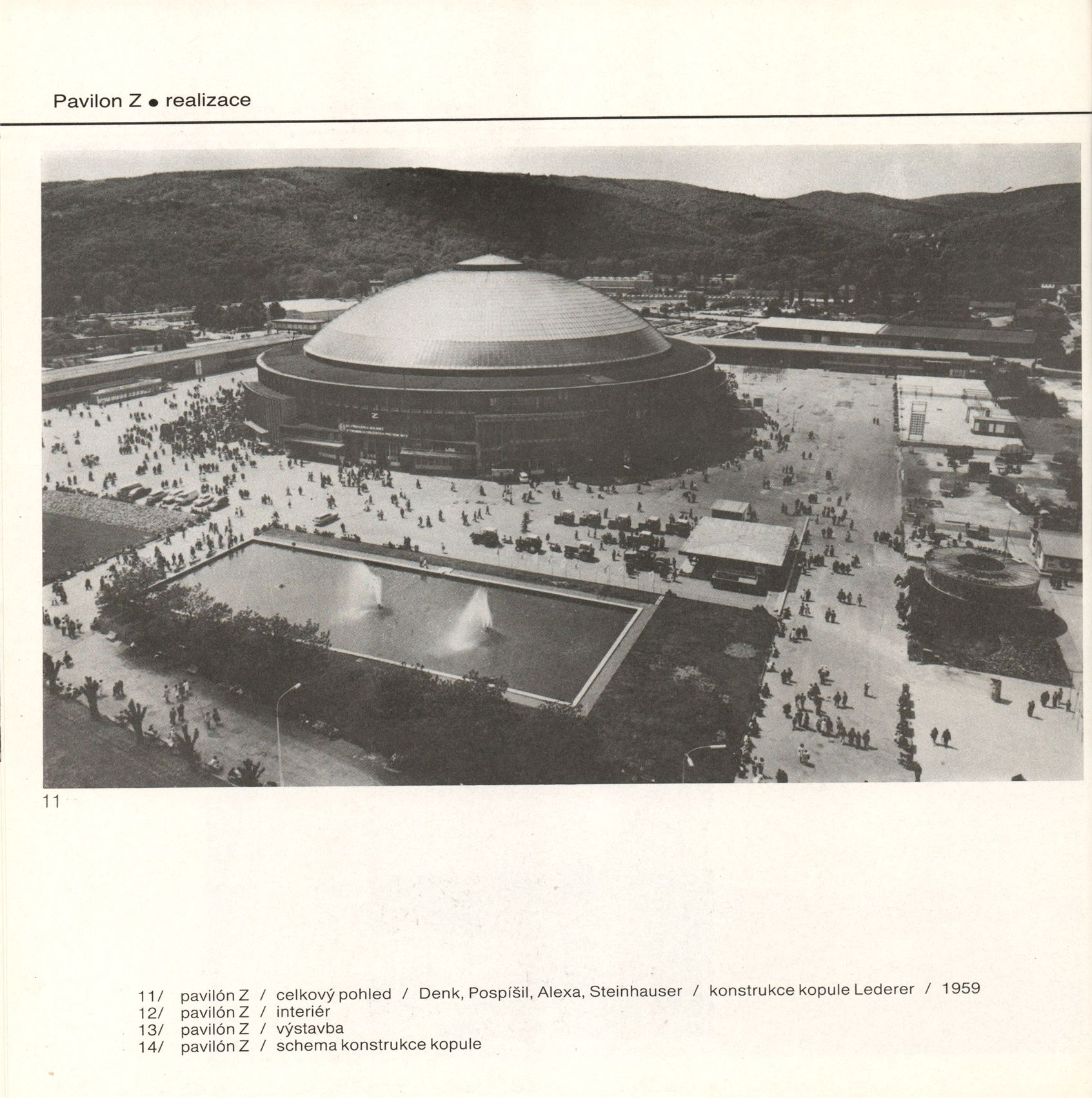 Architekt Zdeněk Denk