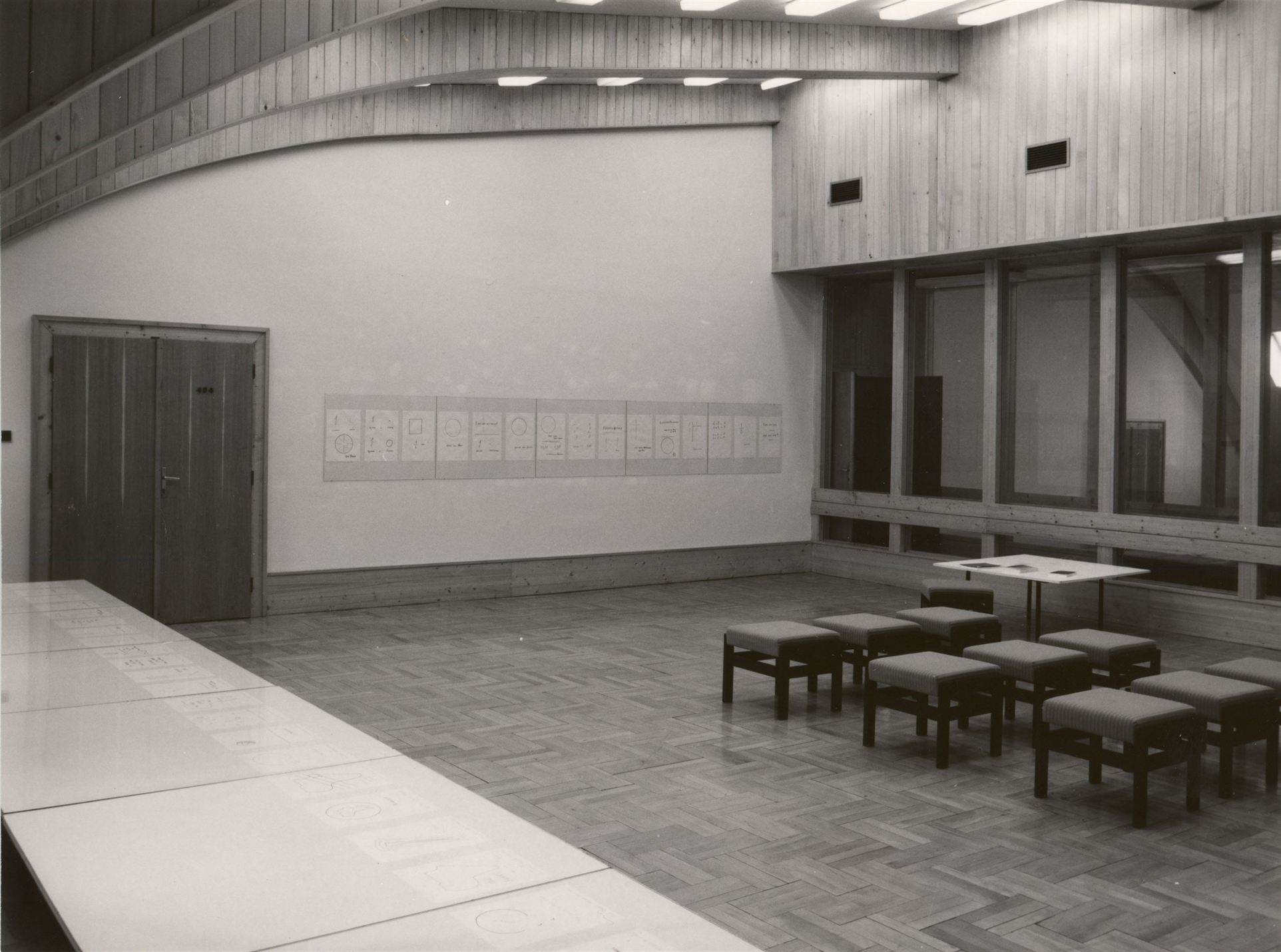 Ilse a&nbsp;Pierre Garnierovi – vizuální texty