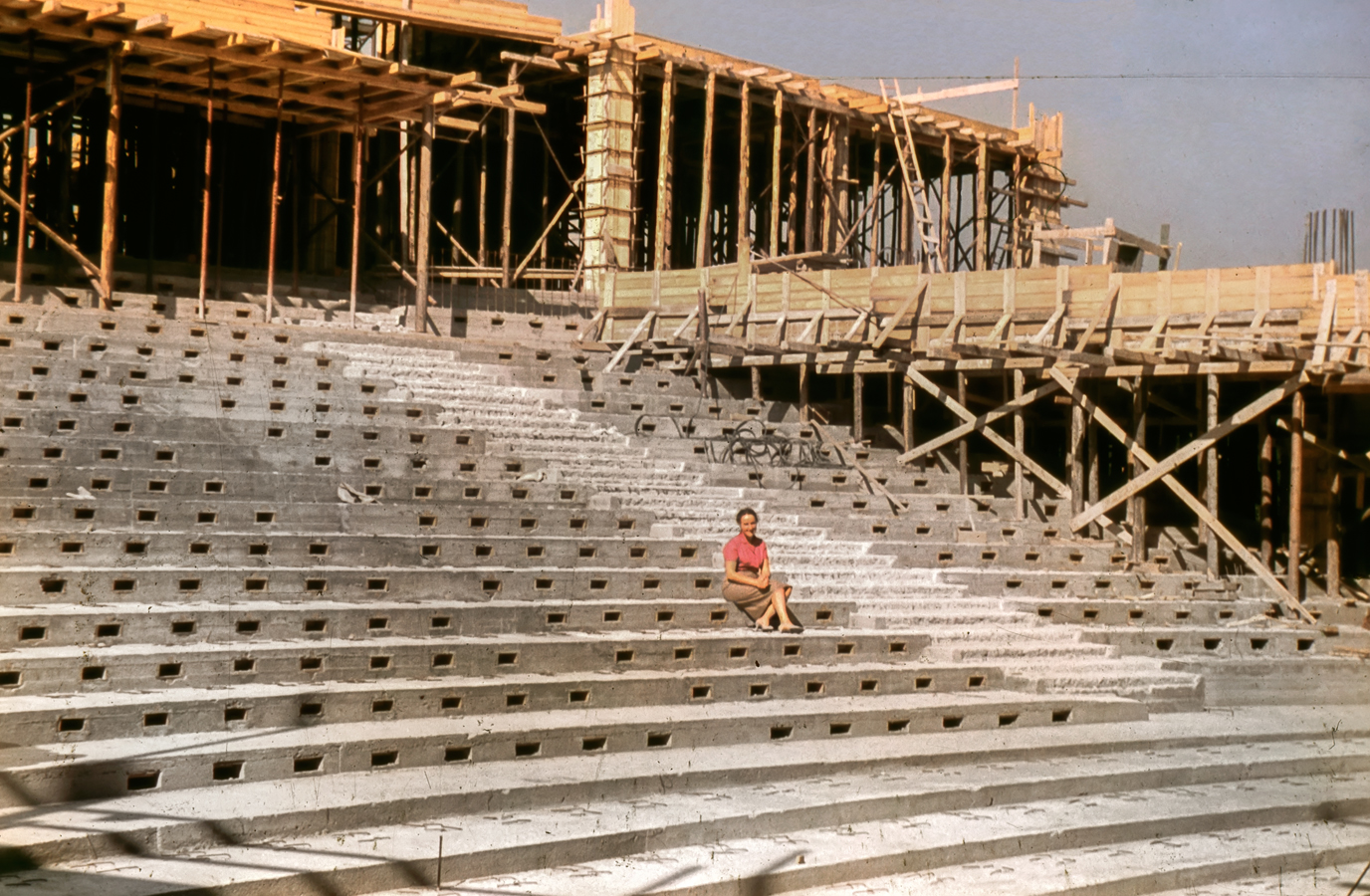 Sochařky a&nbsp;architektky