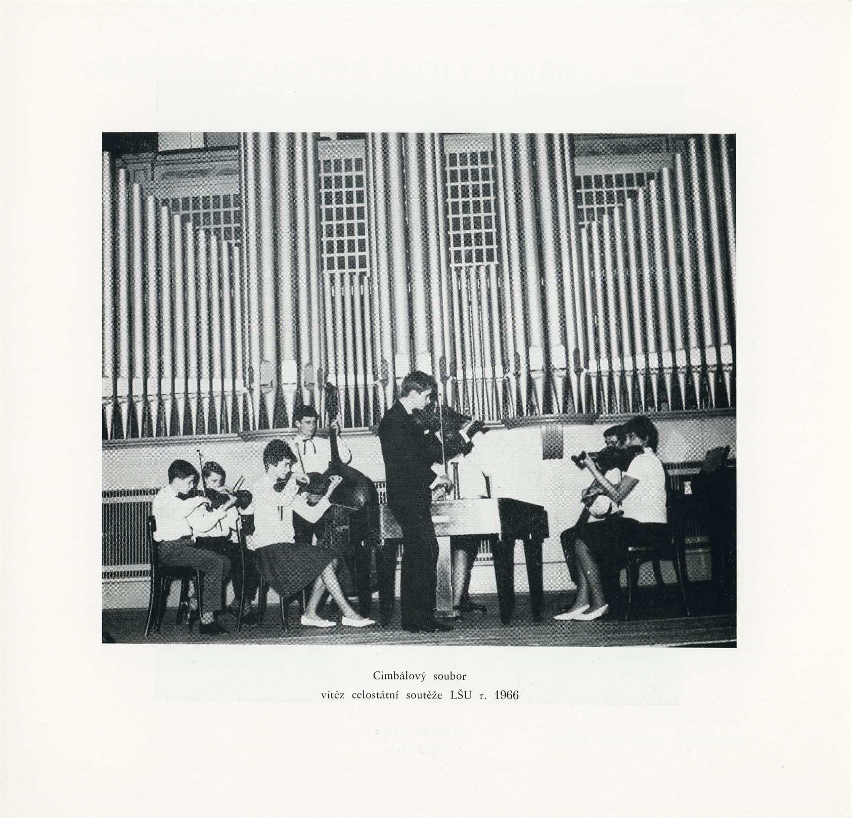 Velké obrazy malých