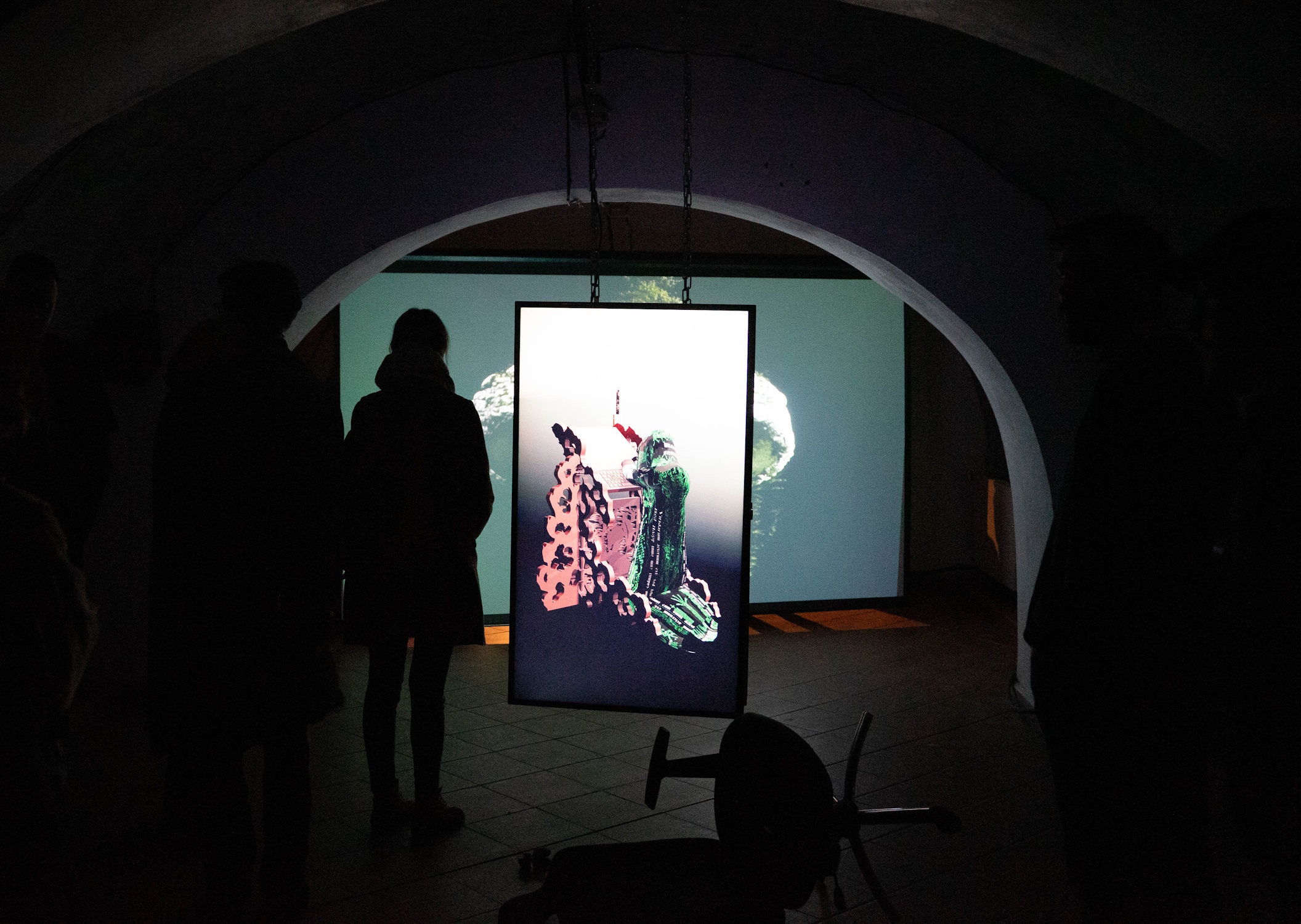 Your Addiction Is the Message