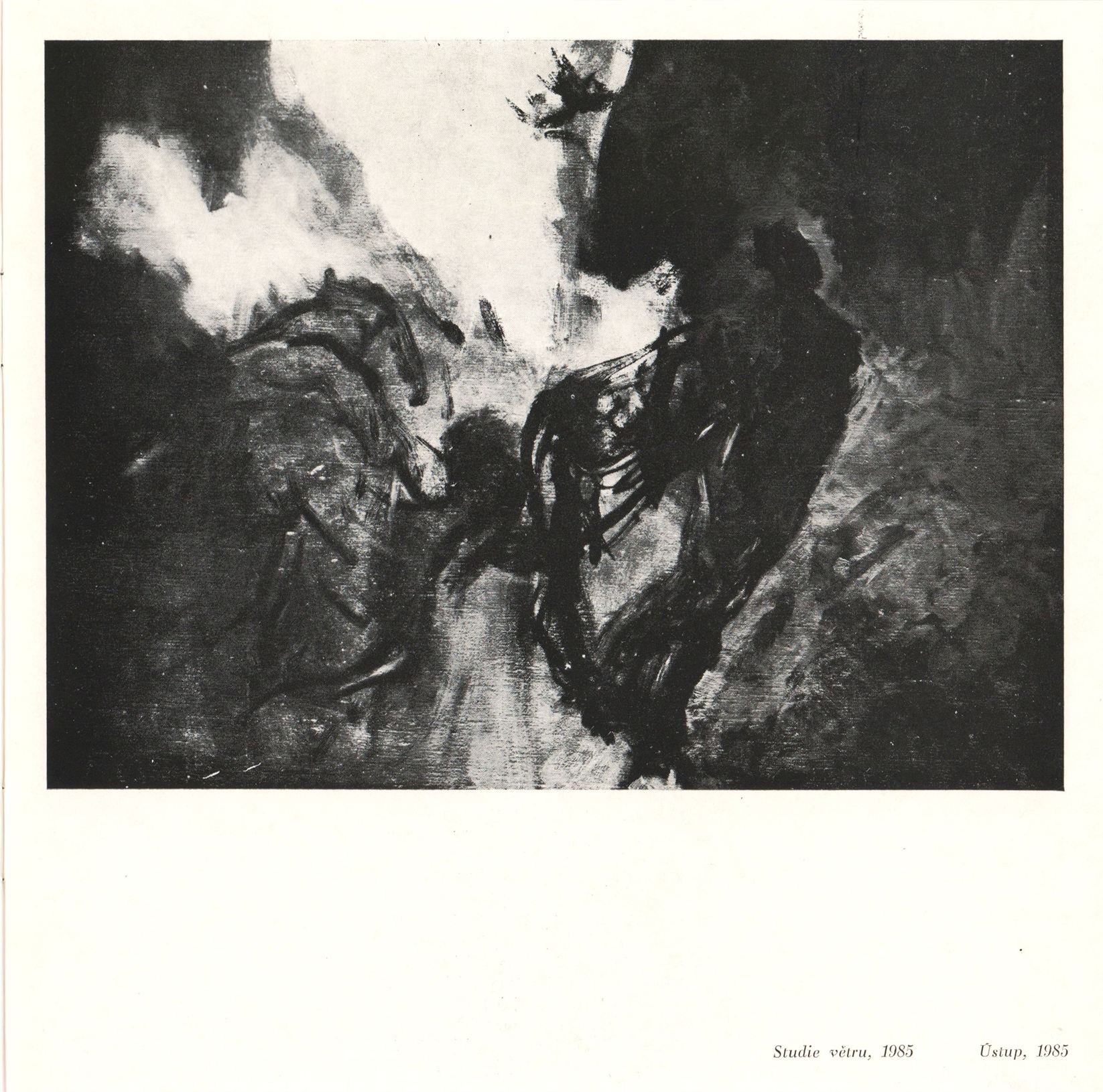 Pavel Kryl – obrazy