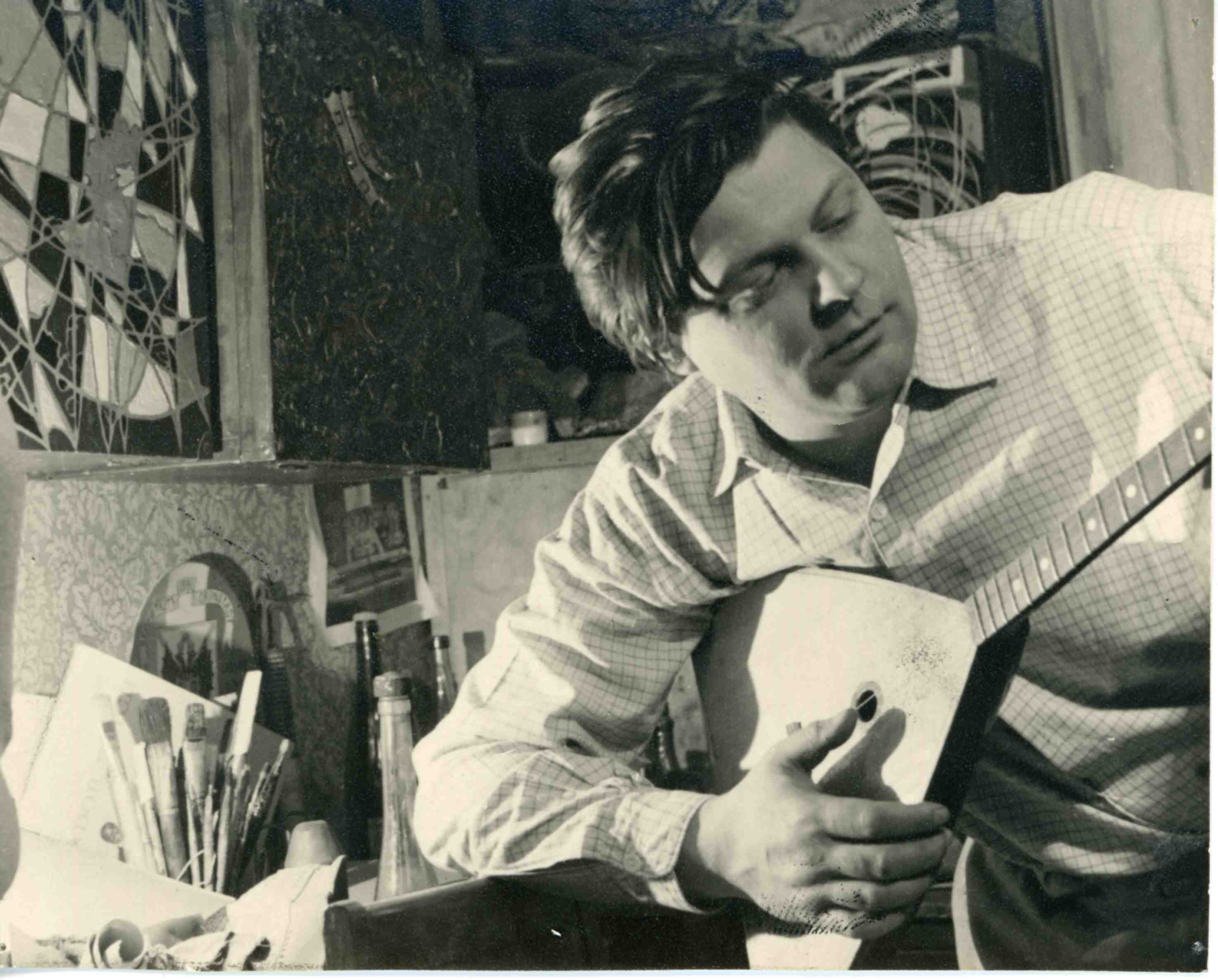 Jurij Vasiljev – MON