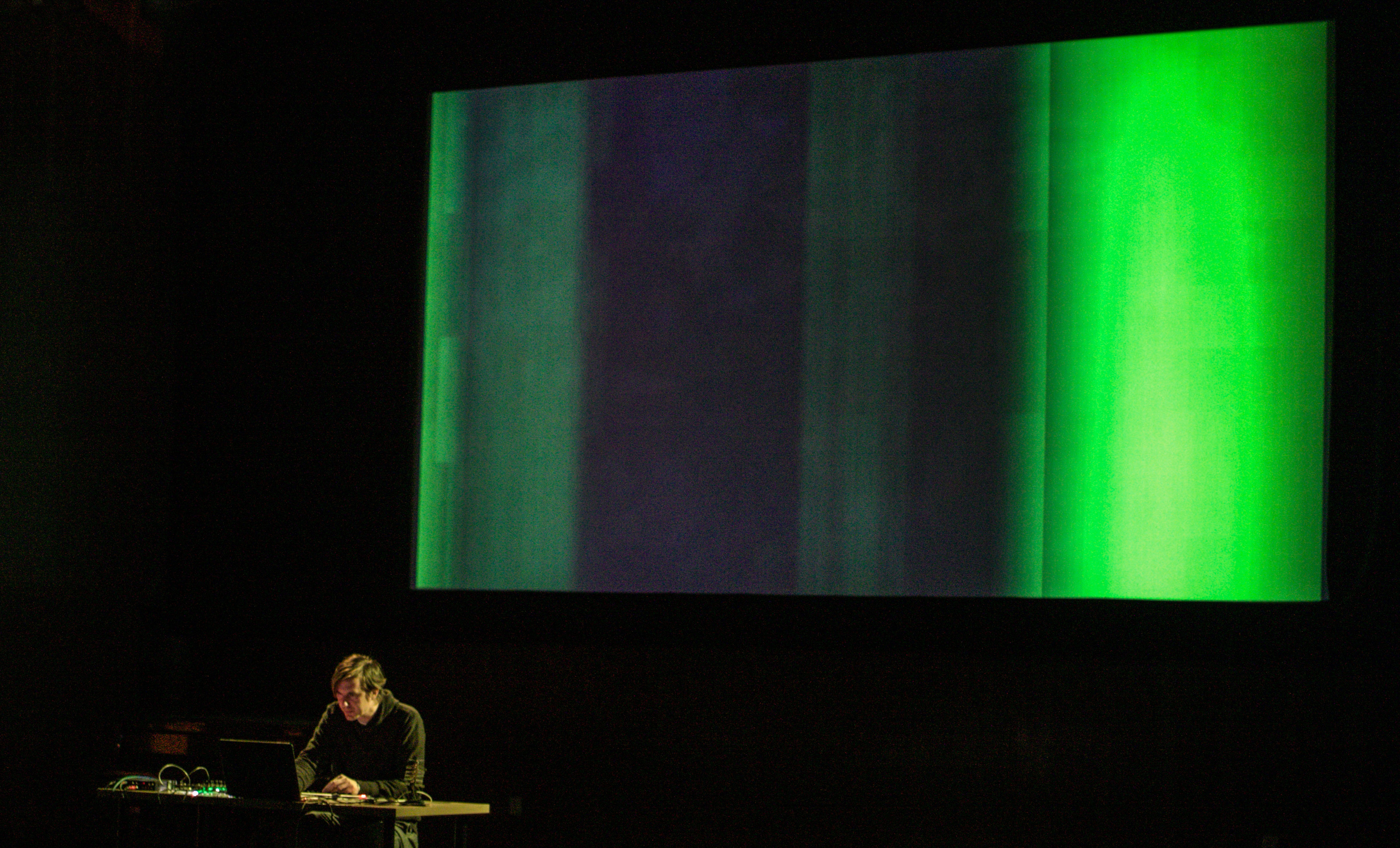 DATA ORCHESTRA Jiřího Suchánka – základy sonifikace