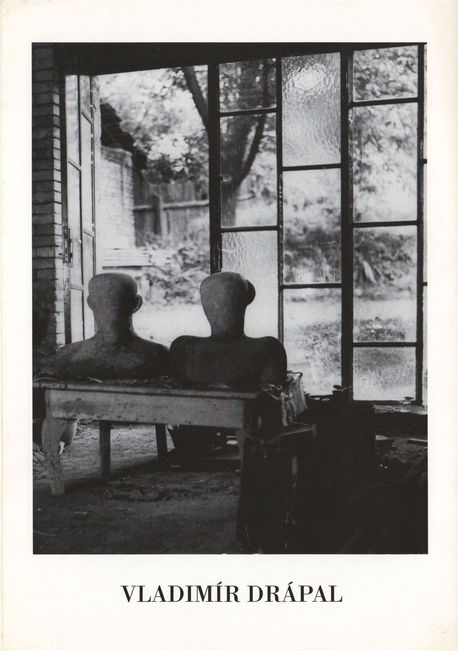 Vladimír Drápal, k&nbsp;75. narozeninám – výběr z tvorby